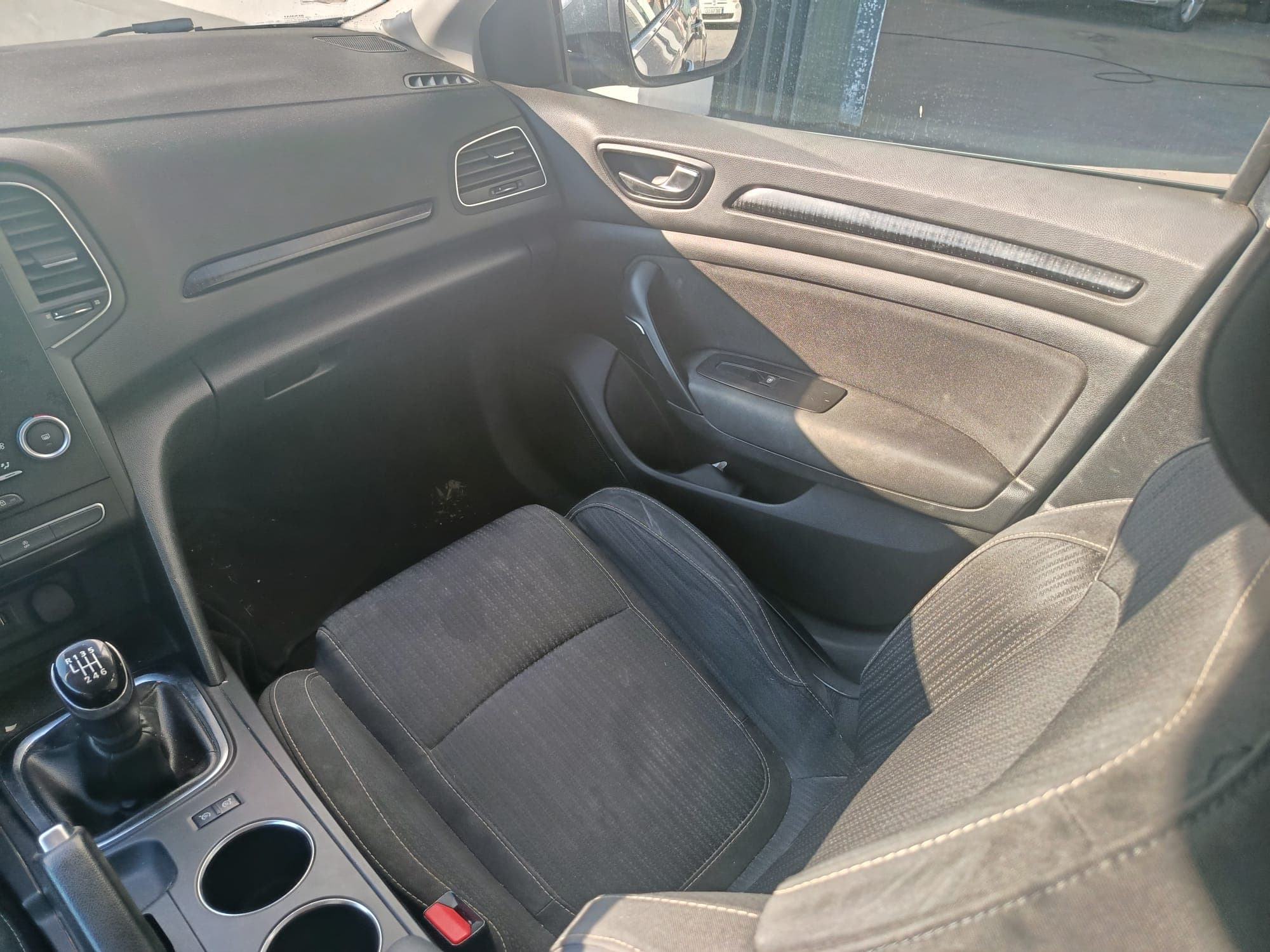 Renault Mégane * Ano 2017 — image 19