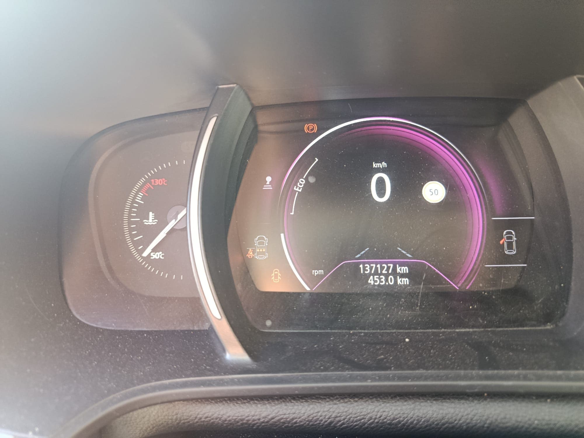 Renault Mégane * Ano 2017 — image 15