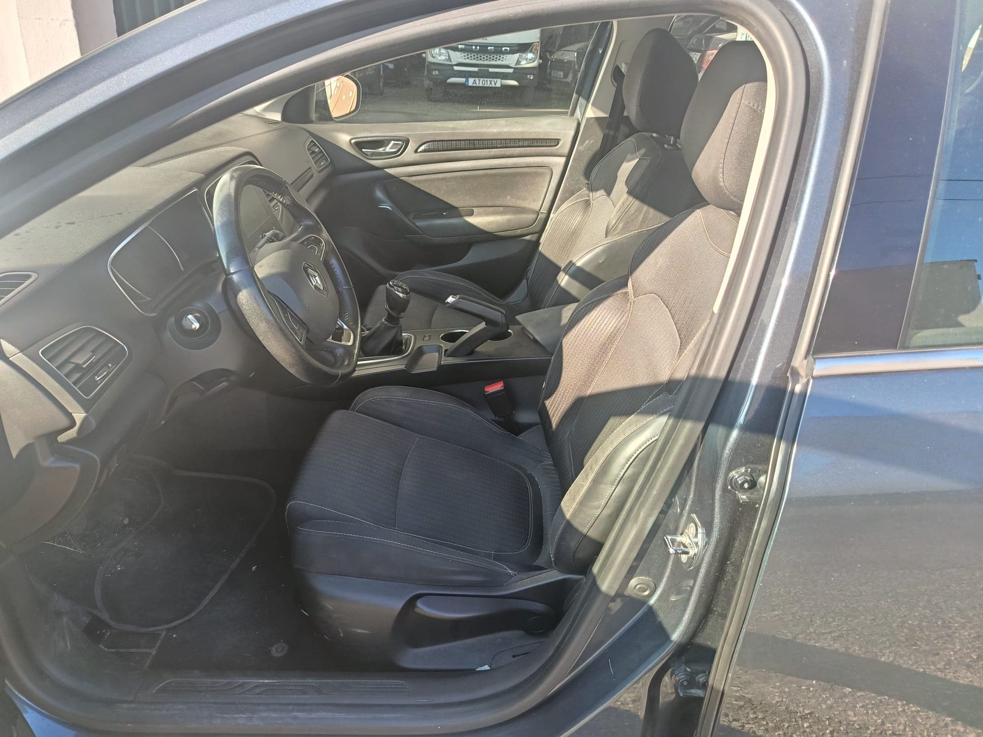 Renault Mégane * Ano 2017 — image 18