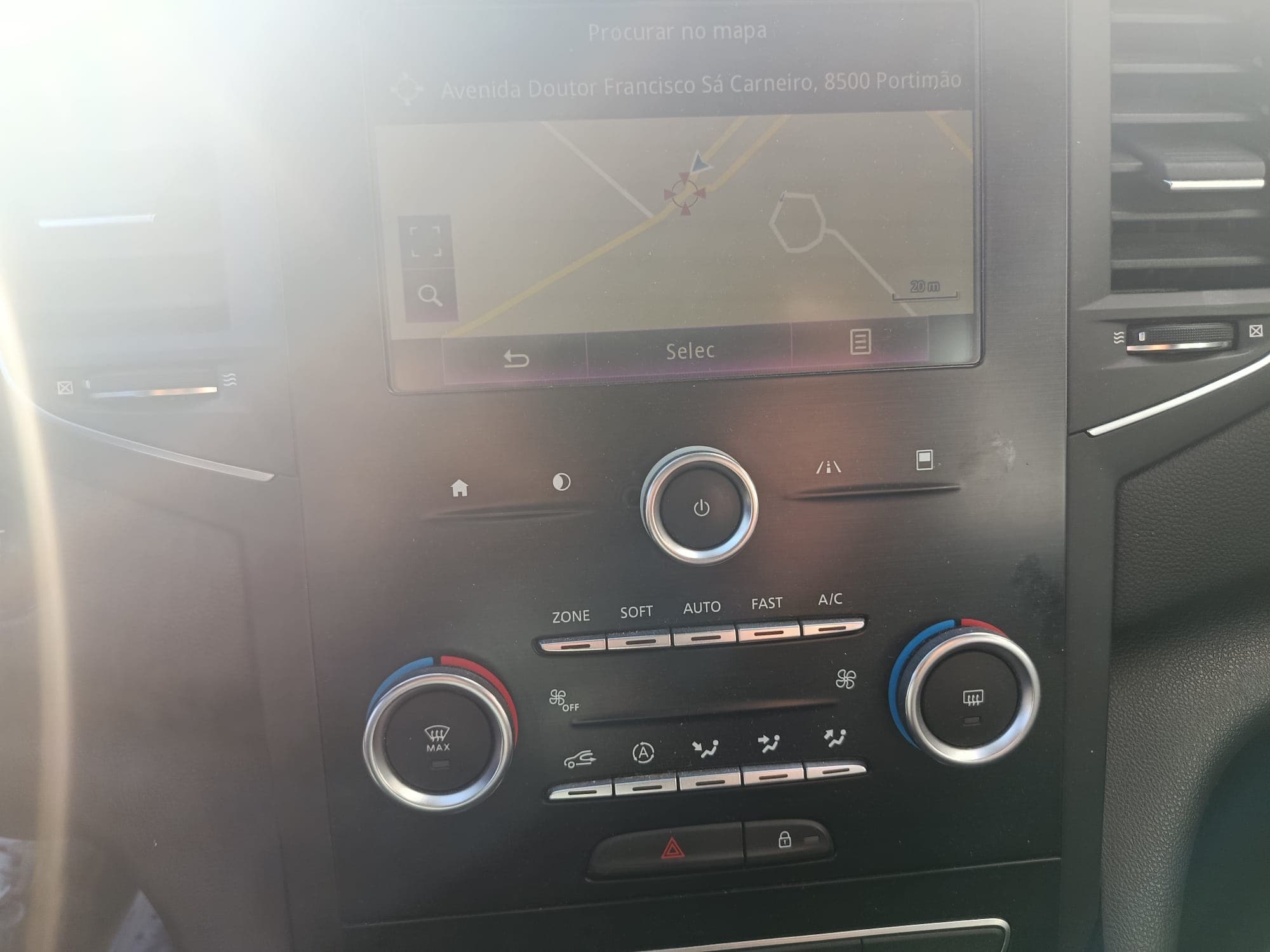Renault Mégane * Ano 2017 — image 14