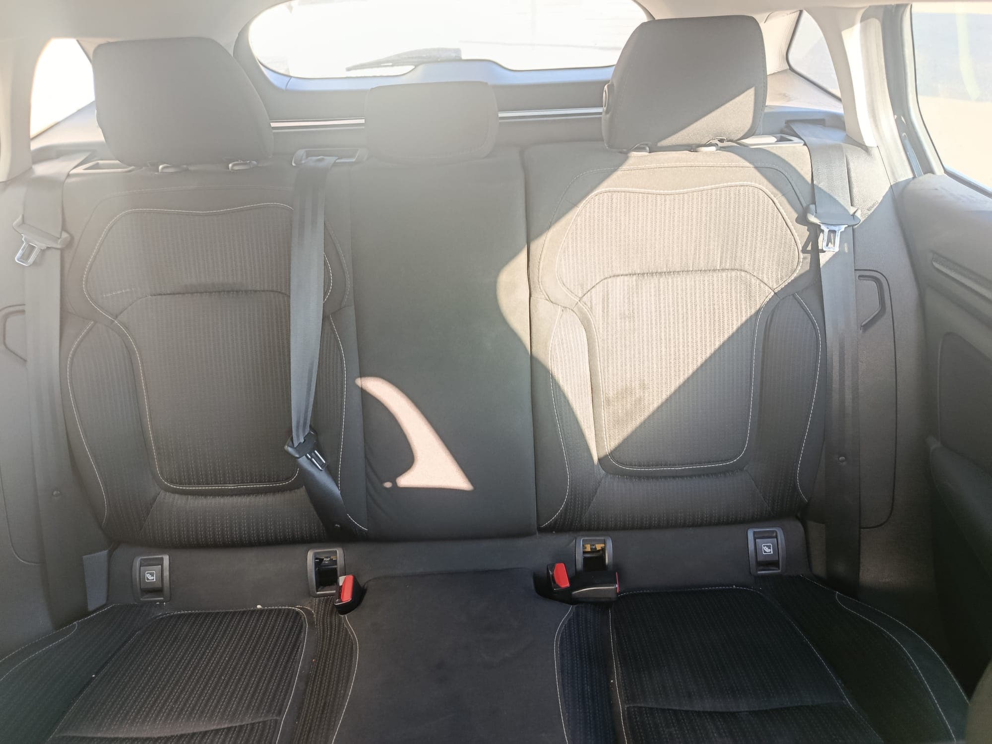 Renault Mégane * Ano 2017 — image 21