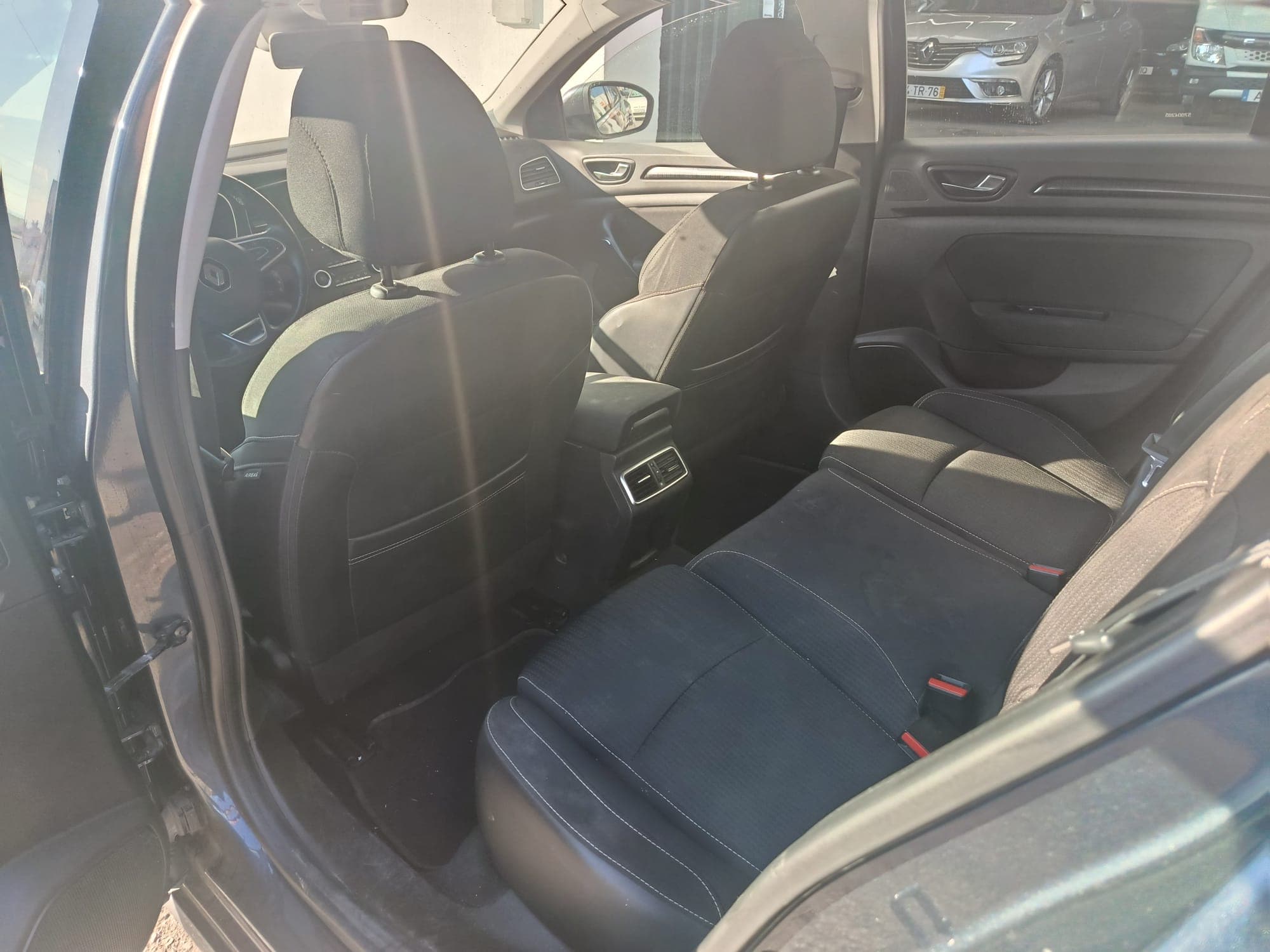 Renault Mégane * Ano 2017 — image 23