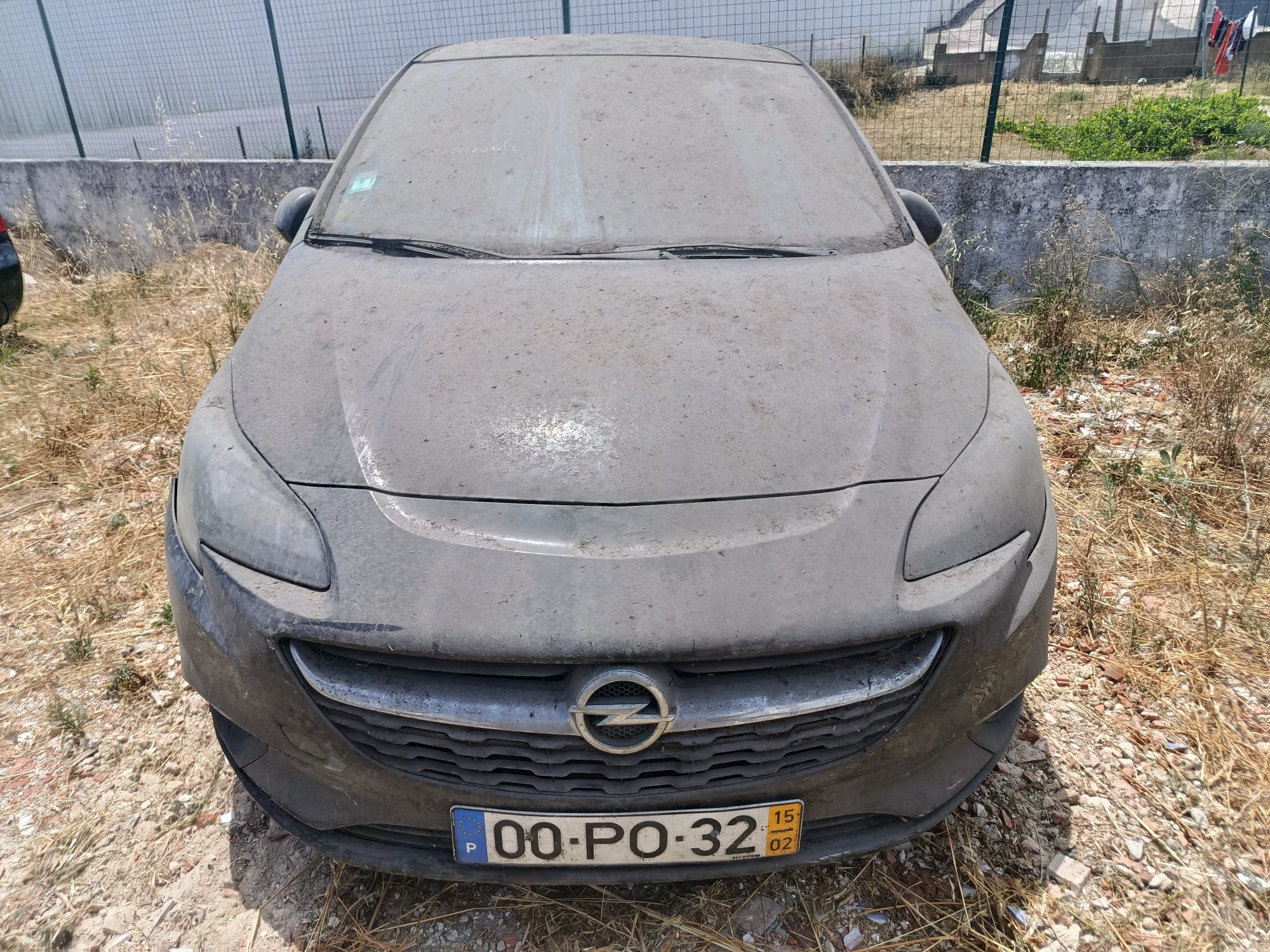 Opel Corsa * Ano 2015 — image 3