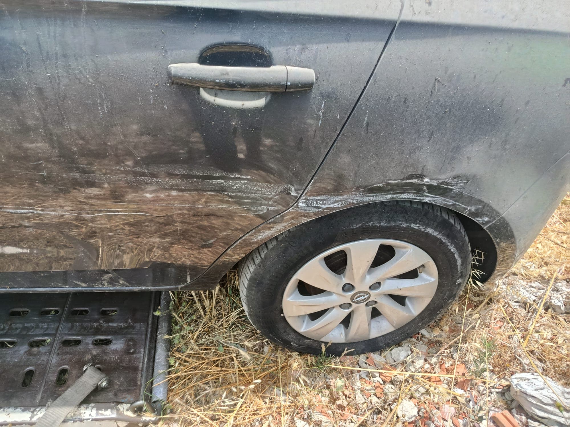 Opel Corsa * Ano 2015 — image 6