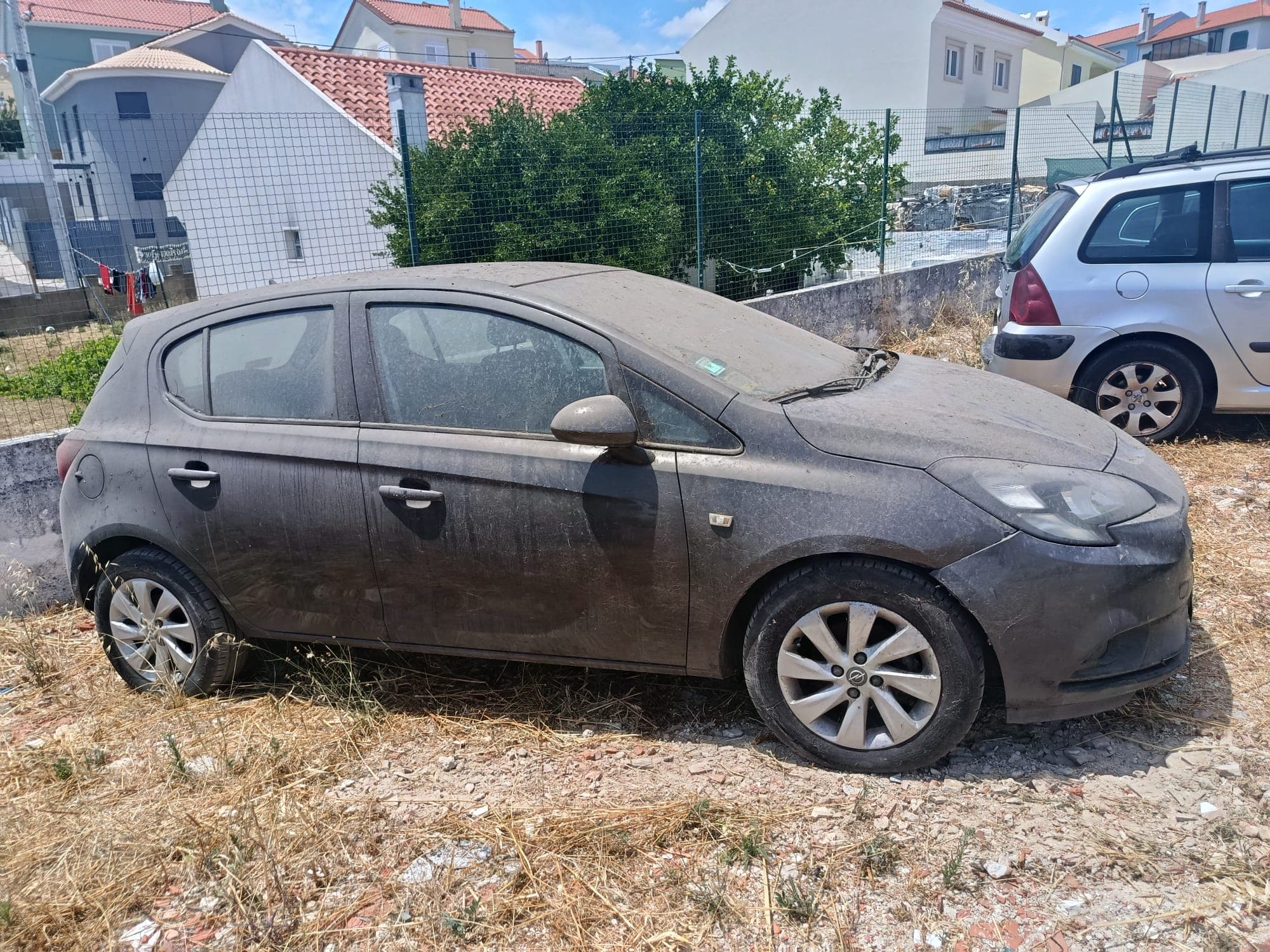 Opel Corsa * Ano 2015 — image 2