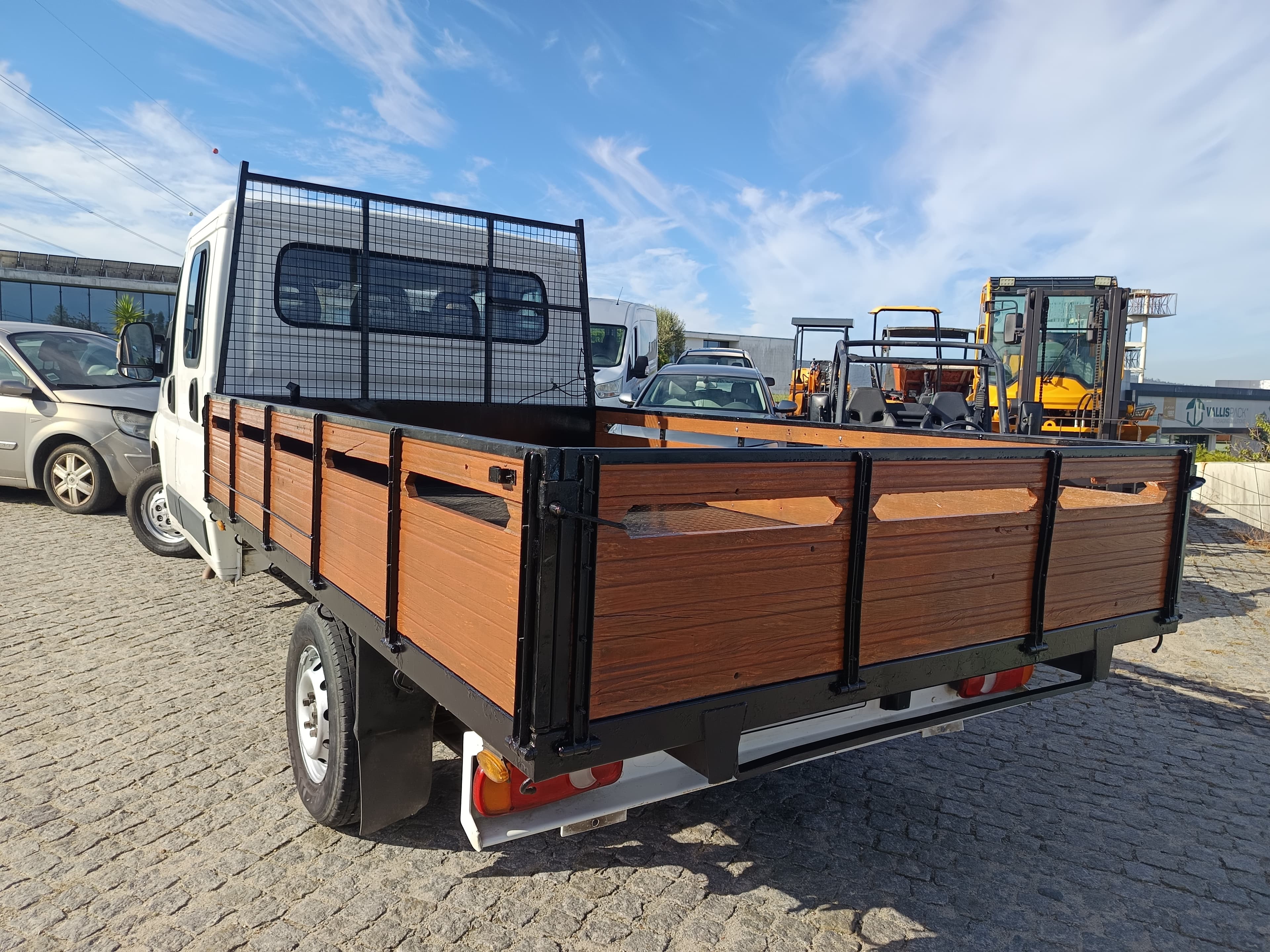 Peugeot Boxer · Année 2015 — image 6