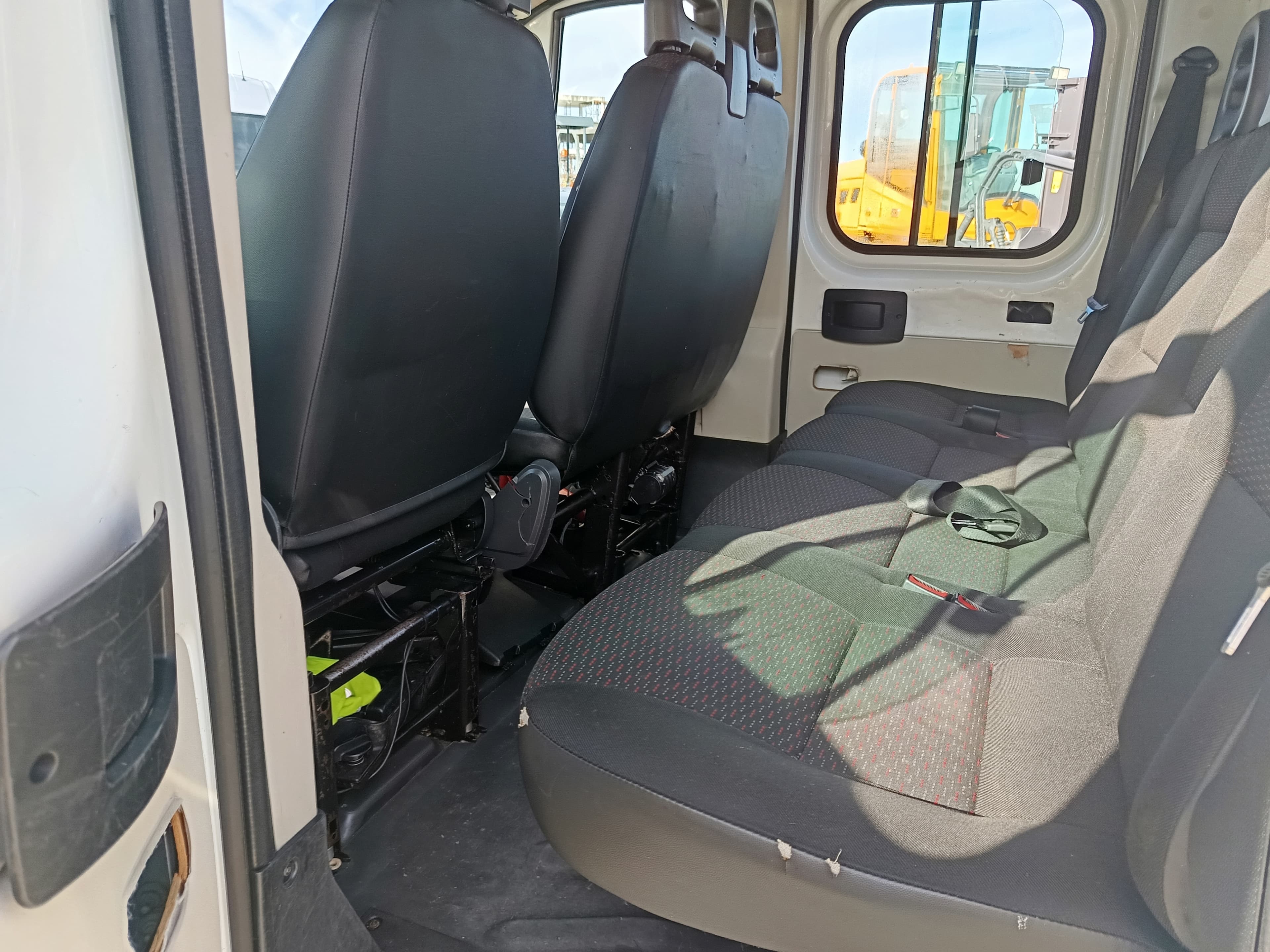 Peugeot Boxer · Année 2015 — image 22