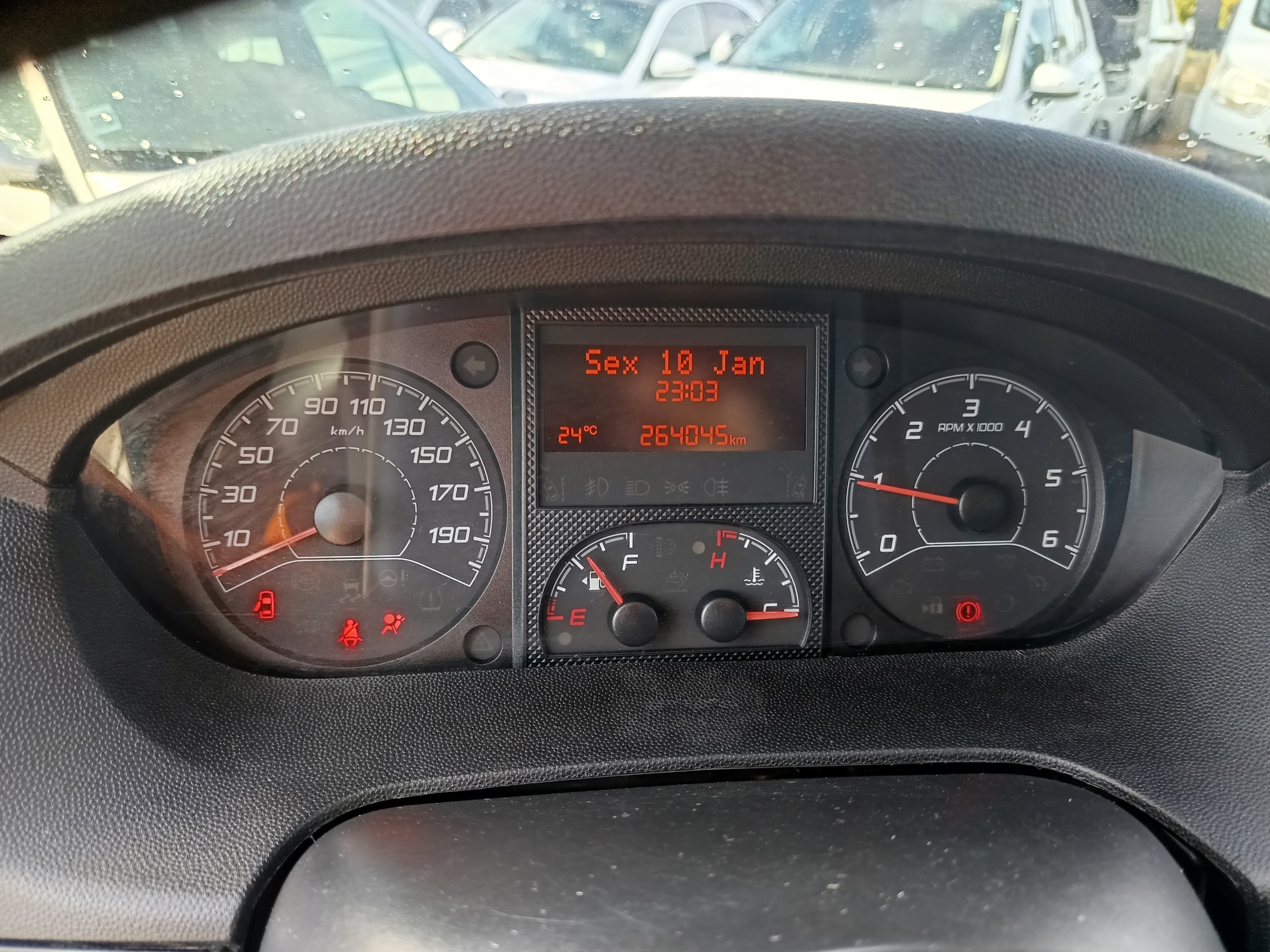 Peugeot Boxer · Année 2015 — image 32