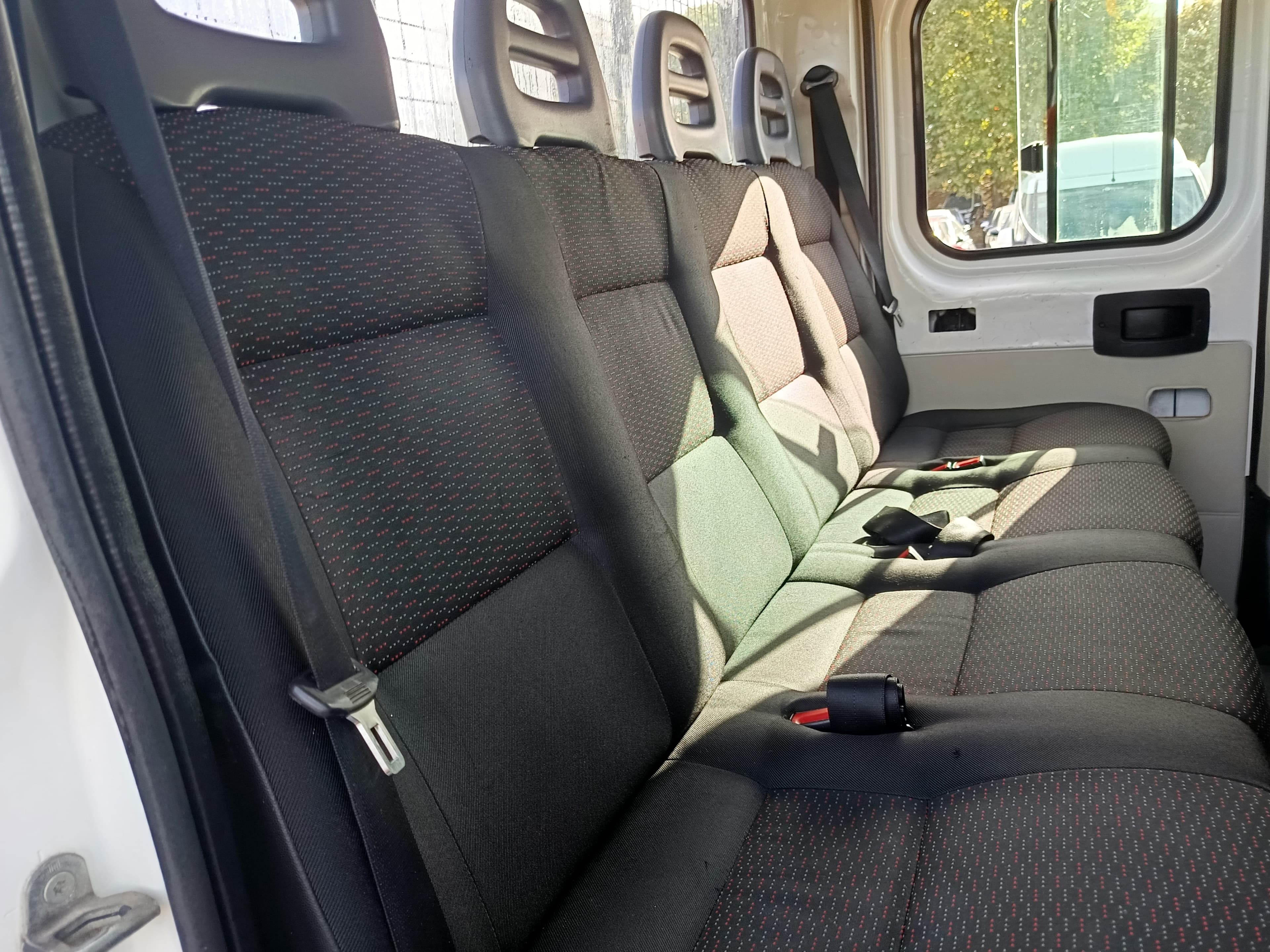 Peugeot Boxer · Année 2015 — image 18