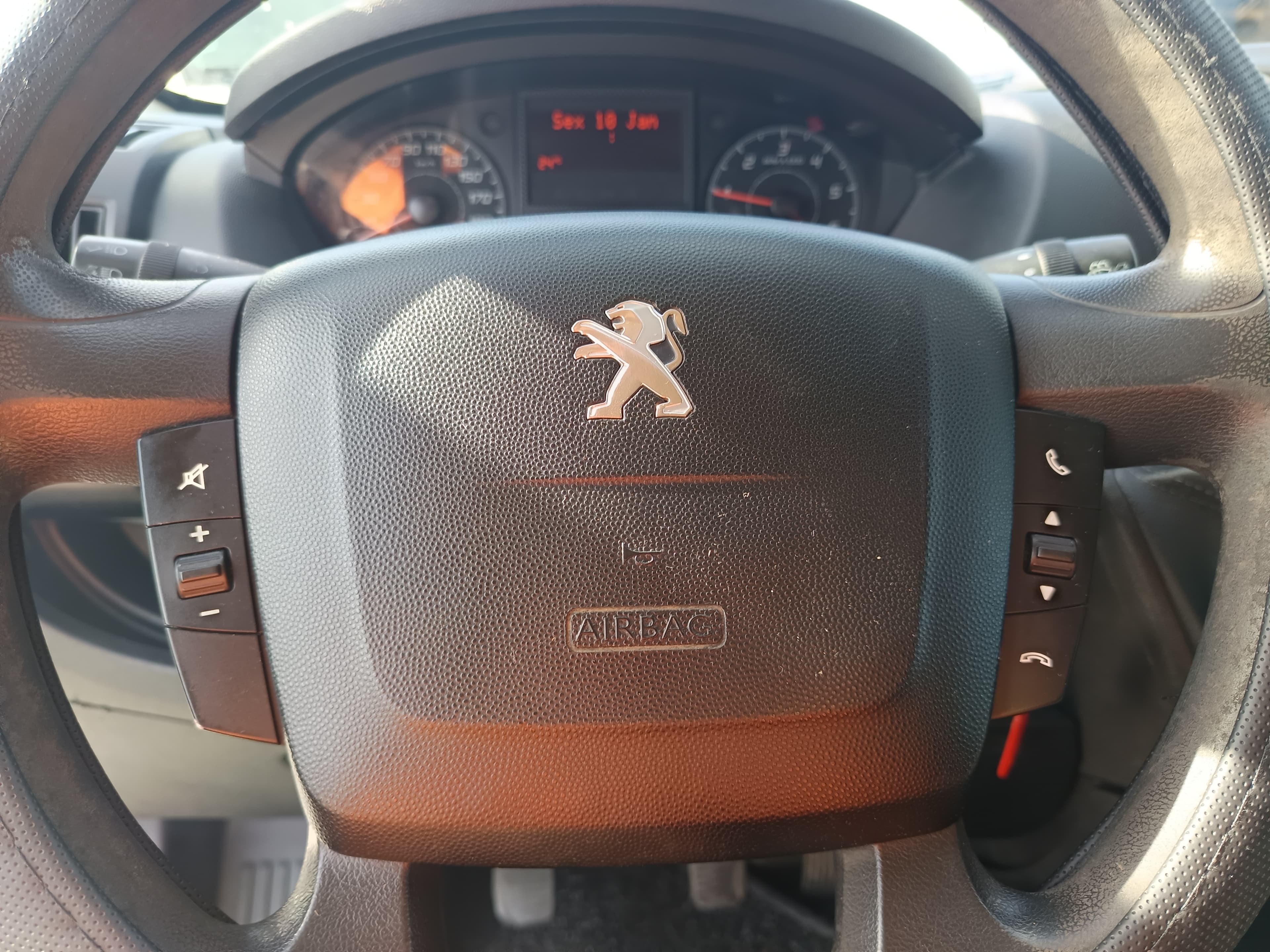Peugeot Boxer · Année 2015 — image 31