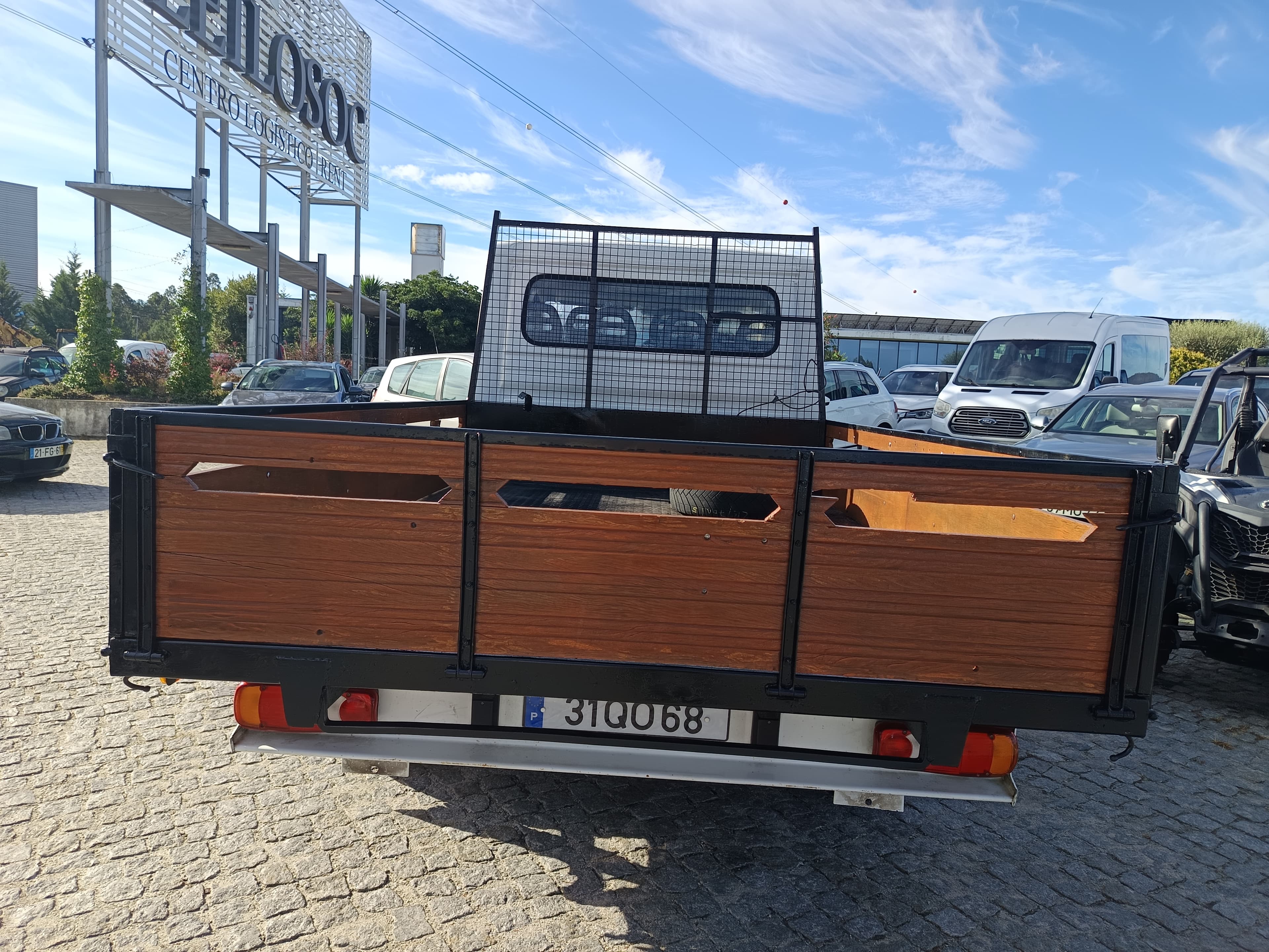 Peugeot Boxer · Année 2015 — image 5