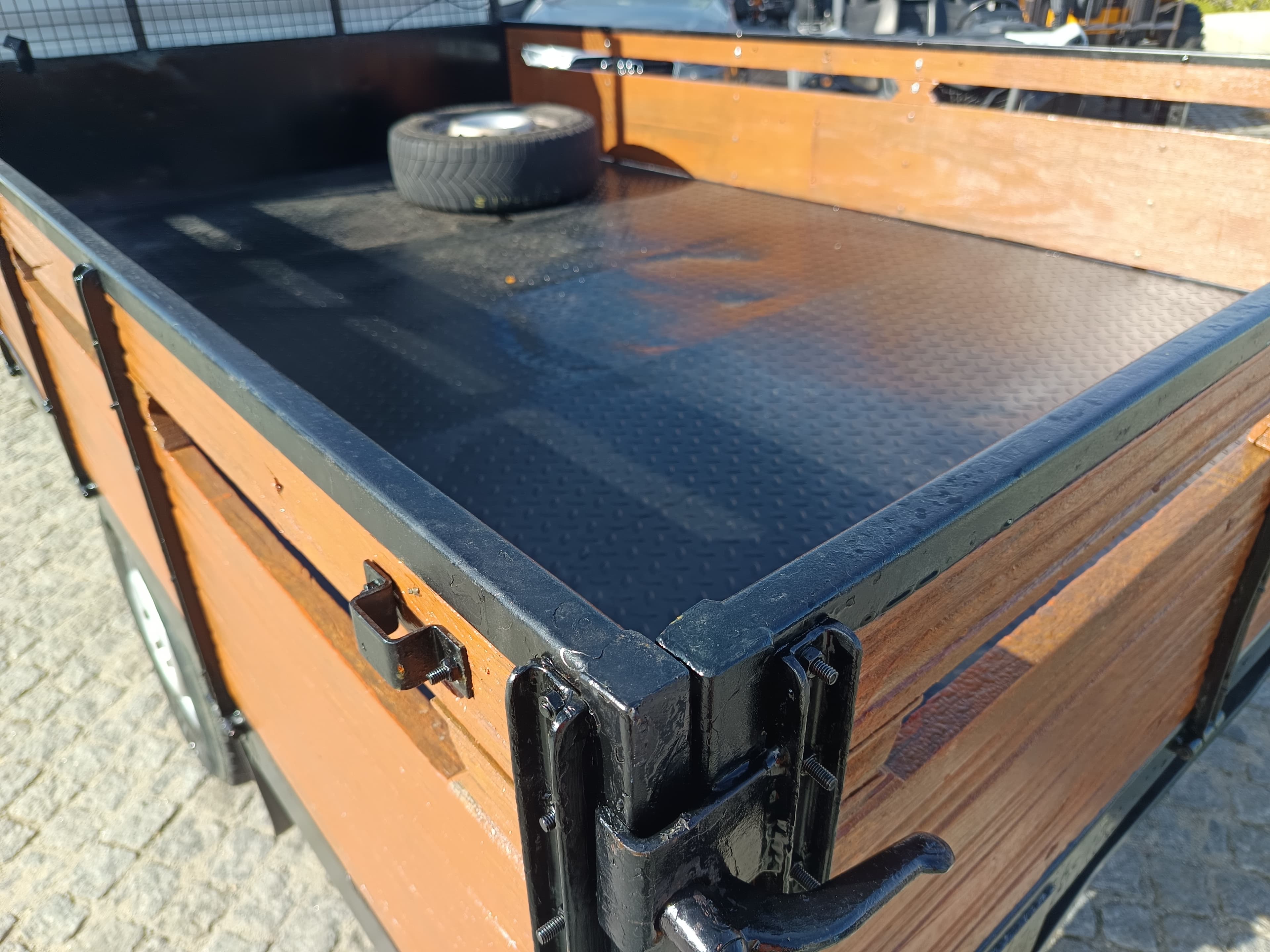 Peugeot Boxer · Année 2015 — image 13