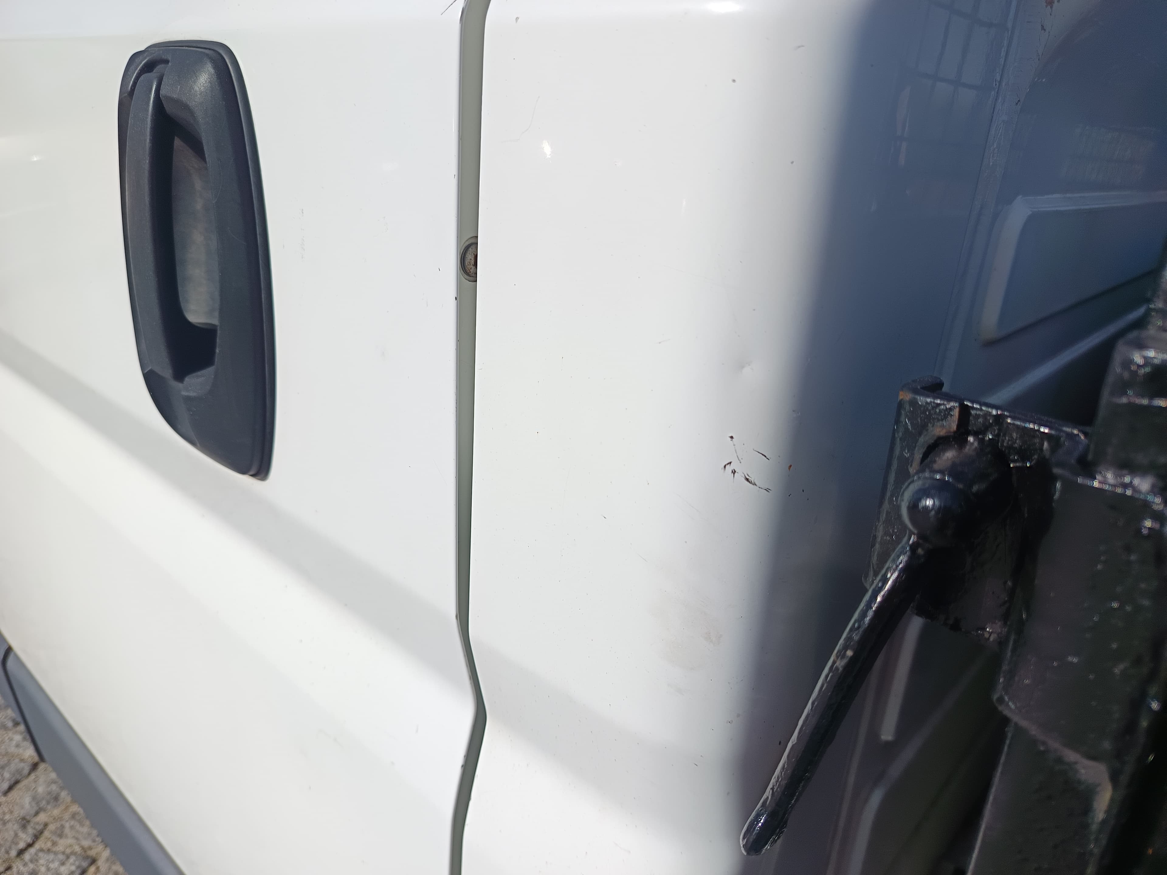 Peugeot Boxer · Année 2015 — image 15