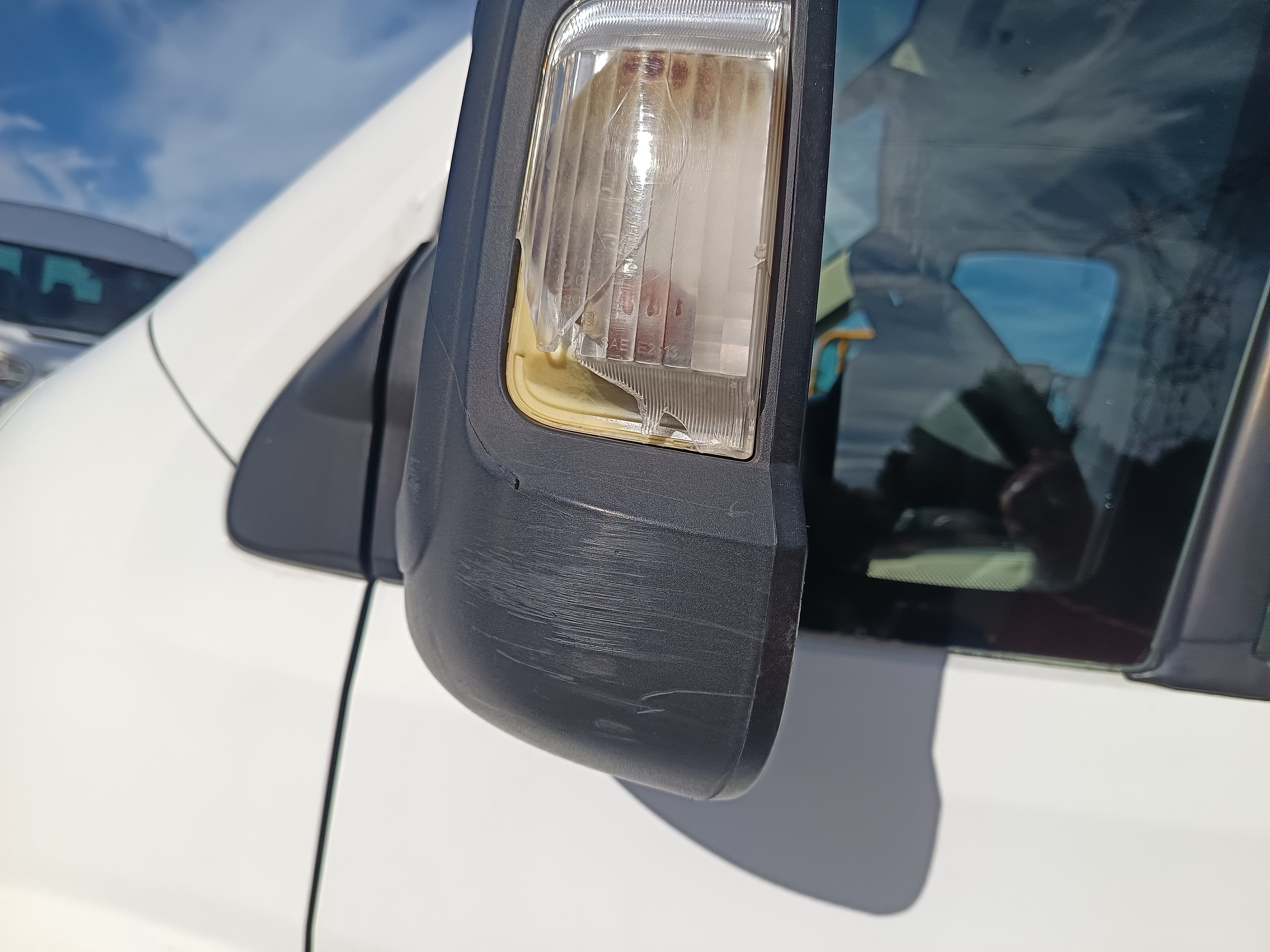 Peugeot Boxer · Année 2015 — image 14