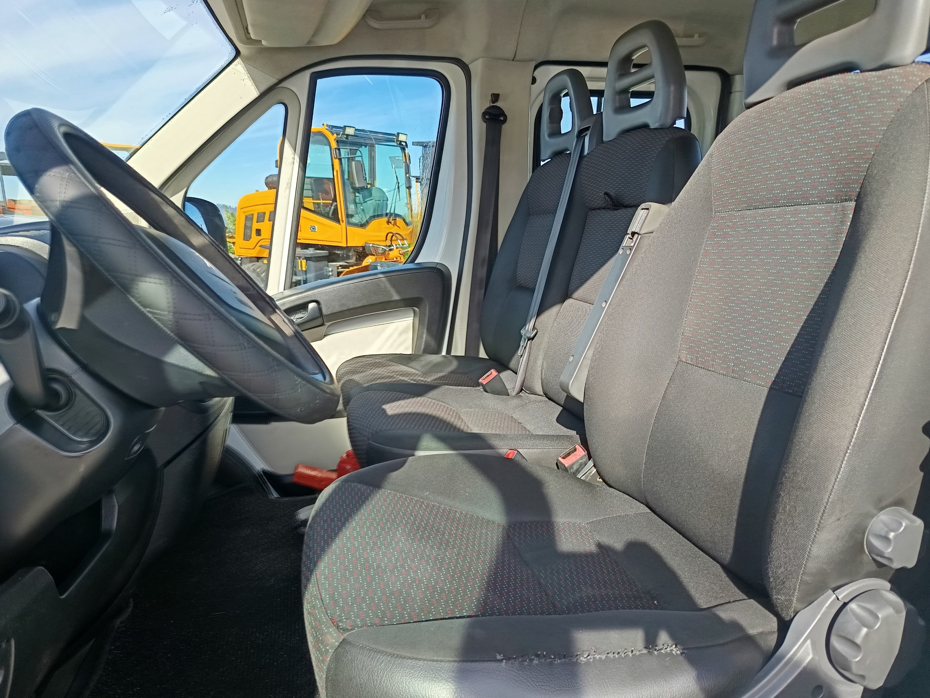 Peugeot Boxer · Année 2015 — image 26
