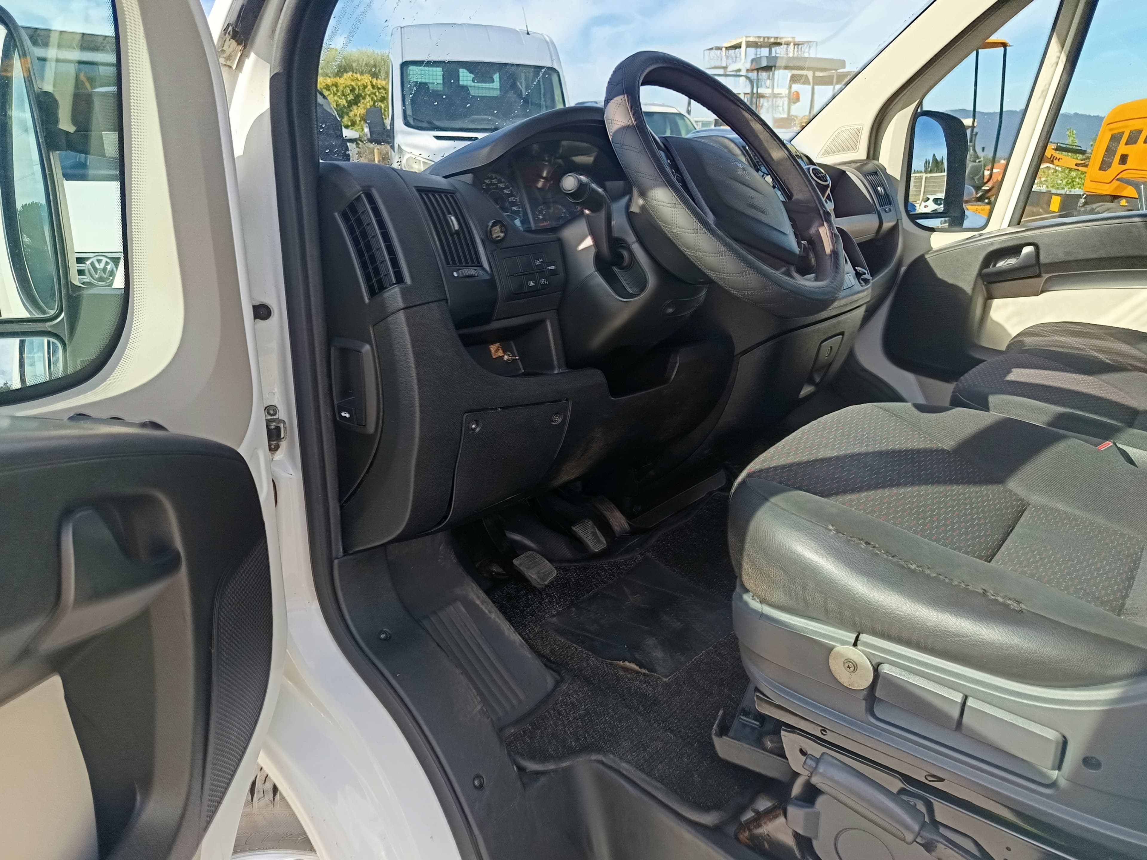 Peugeot Boxer · Année 2015 — image 23
