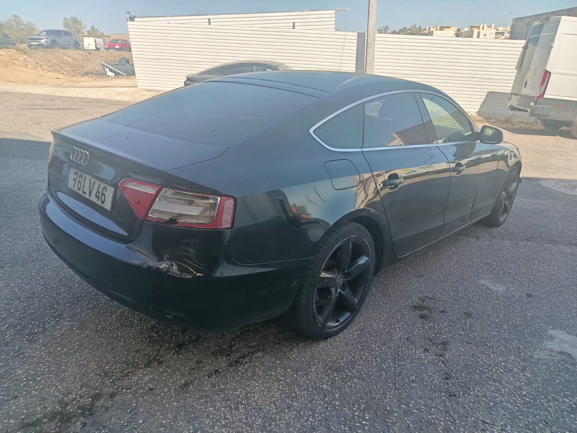 Audi A5 · Année 2011 — image 6