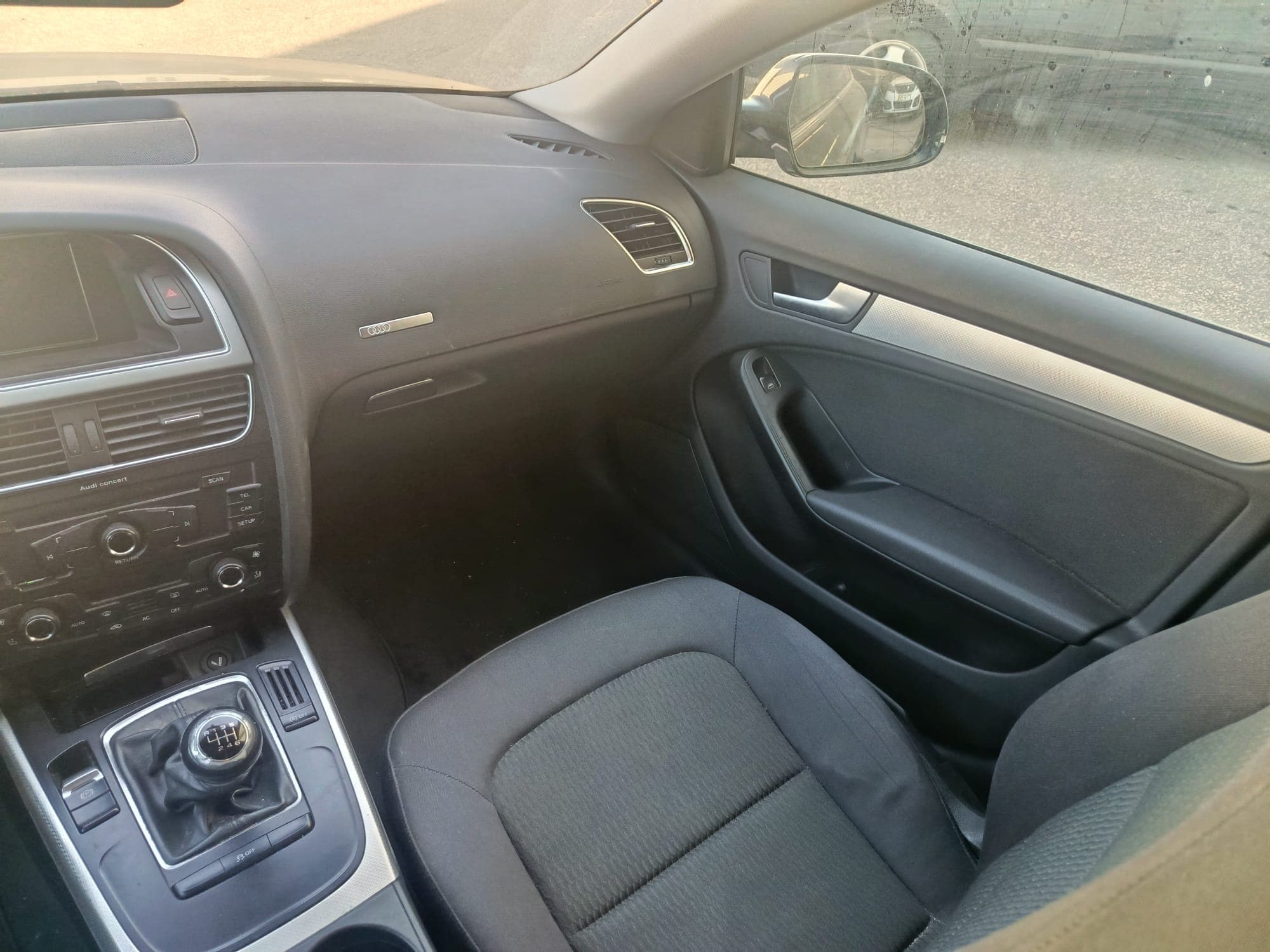 Audi A5 · Année 2011 — image 26