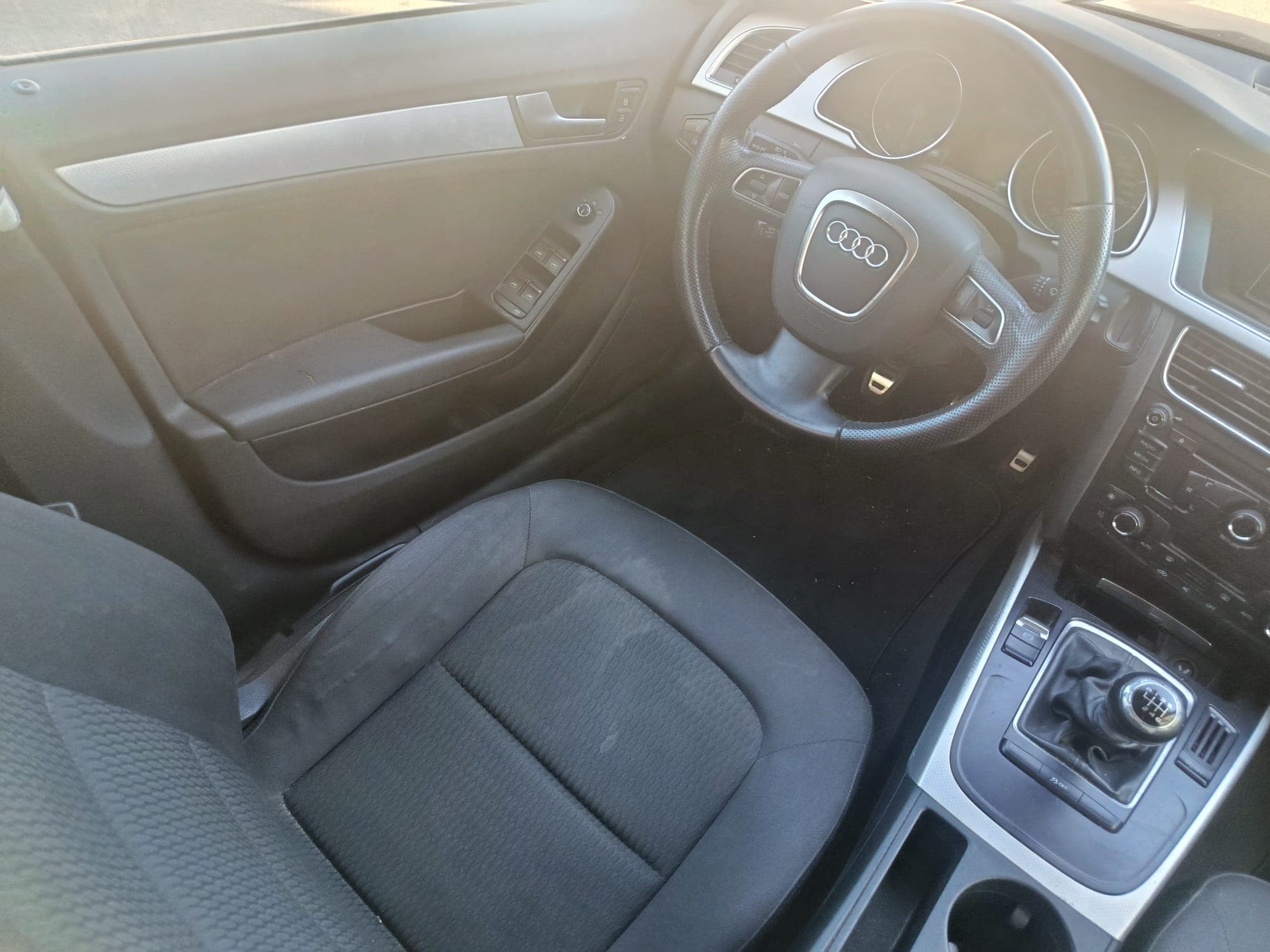 Audi A5 · Année 2011 — image 31