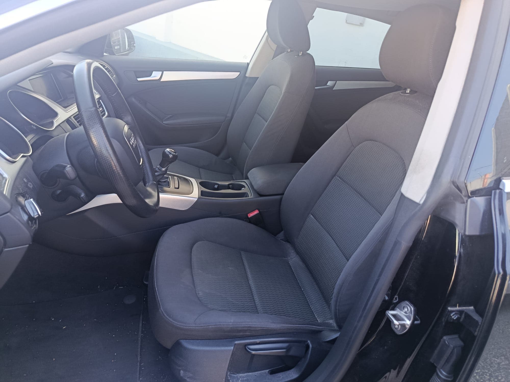 Audi A5 · Année 2011 — image 23