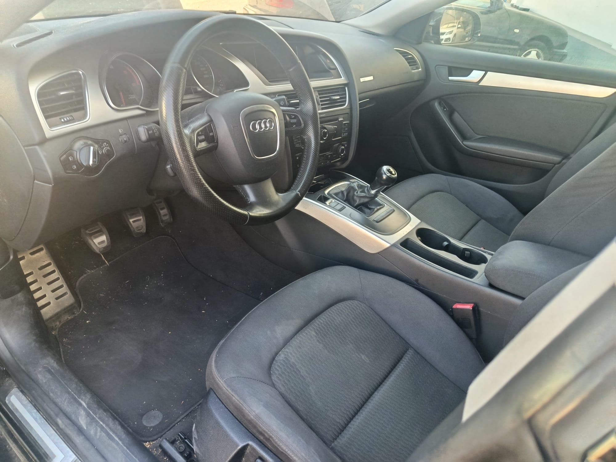 Audi A5 · Année 2011 — image 20