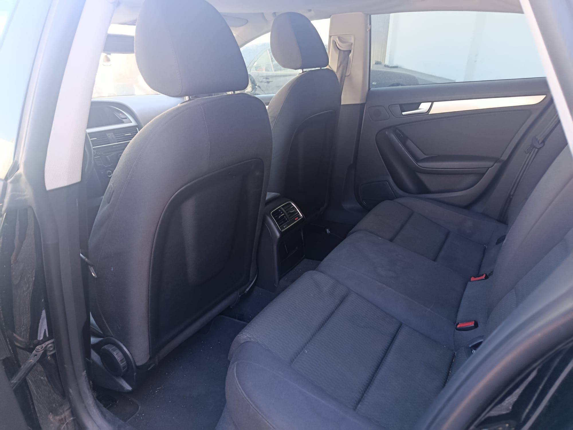 Audi A5 · Année 2011 — image 32