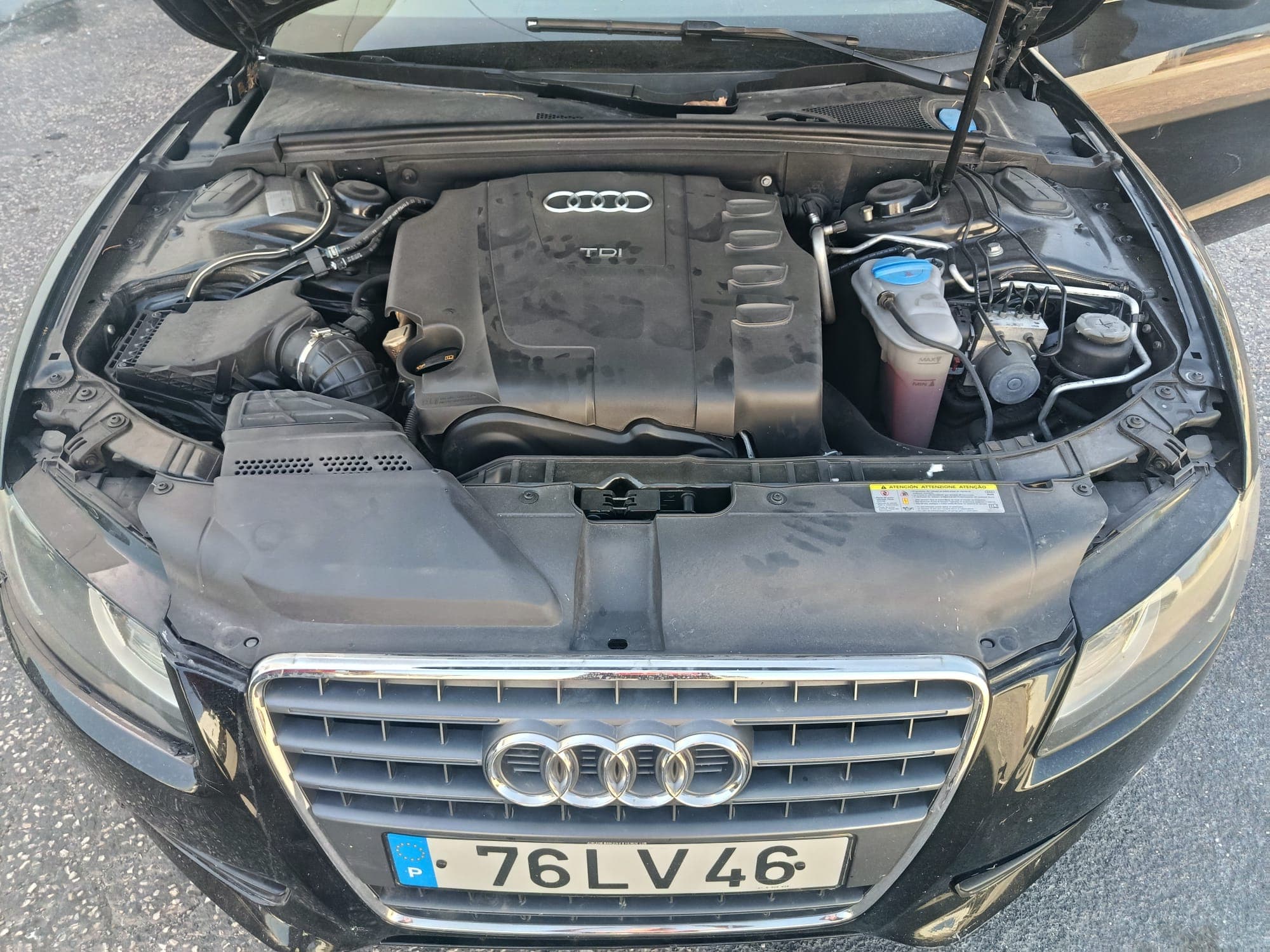 Audi A5 · Année 2011 — image 18
