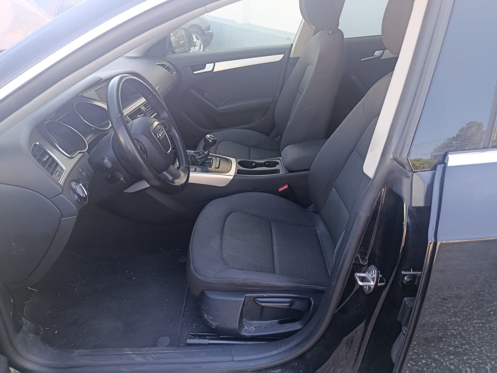 Audi A5 · Année 2011 — image 24