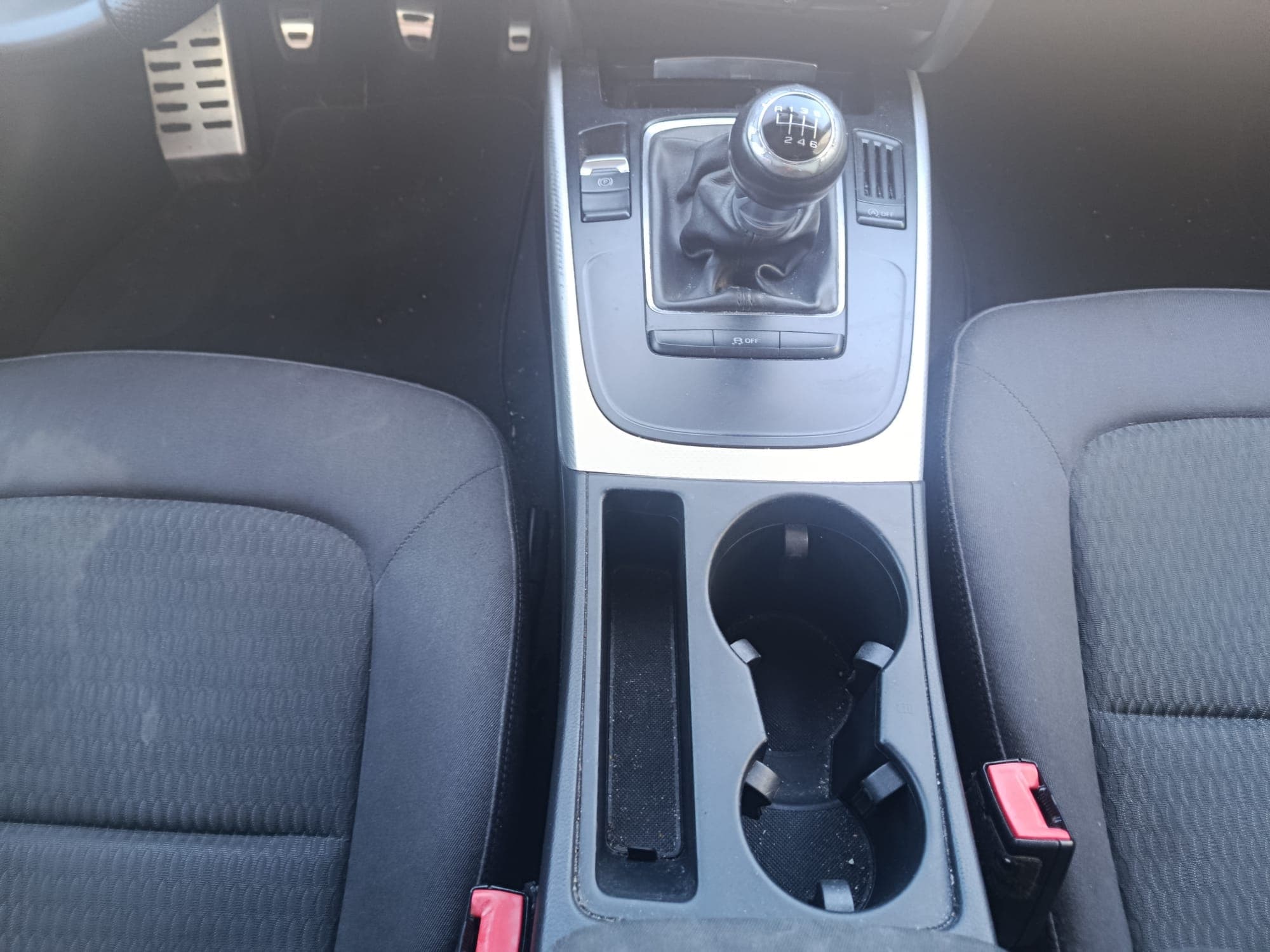 Audi A5 · Année 2011 — image 25