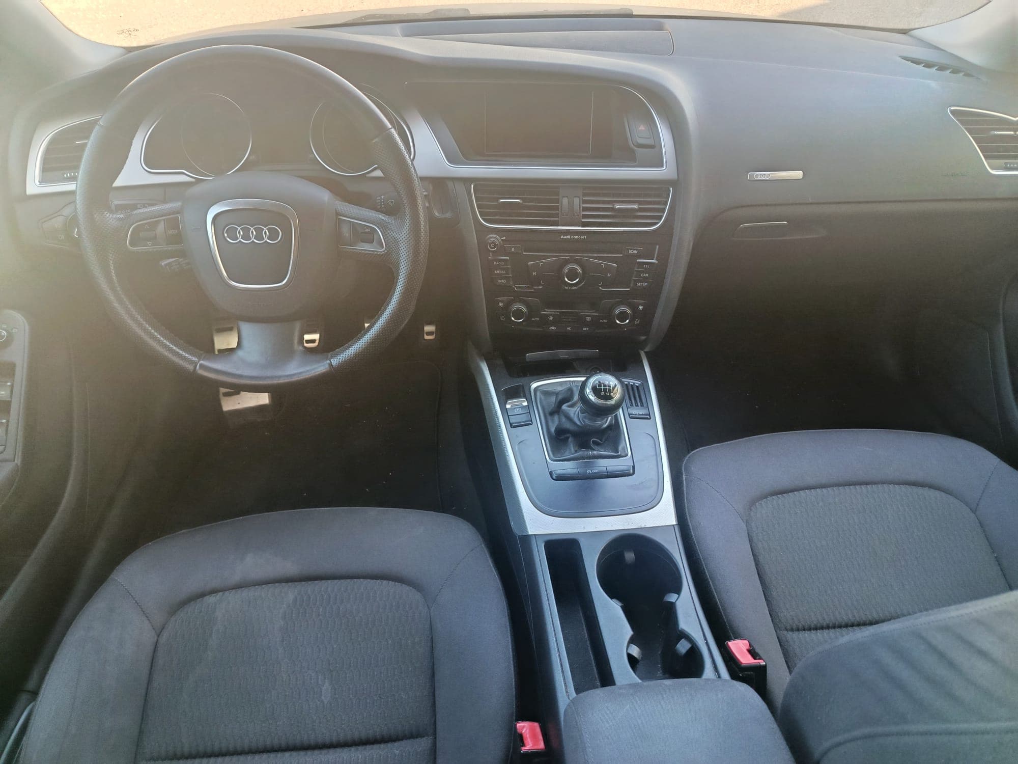 Audi A5 · Année 2011 — image 19