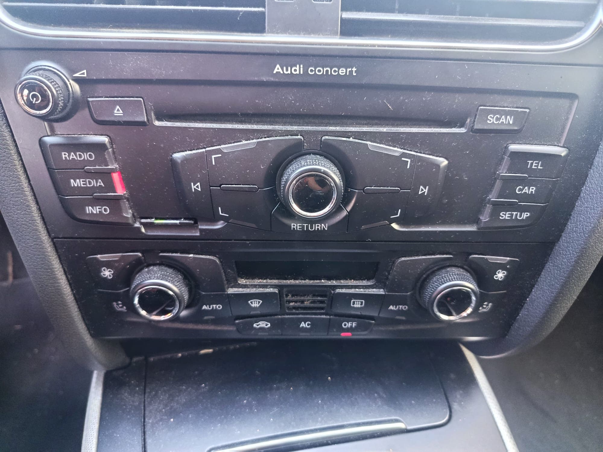 Audi A5 · Année 2011 — image 21