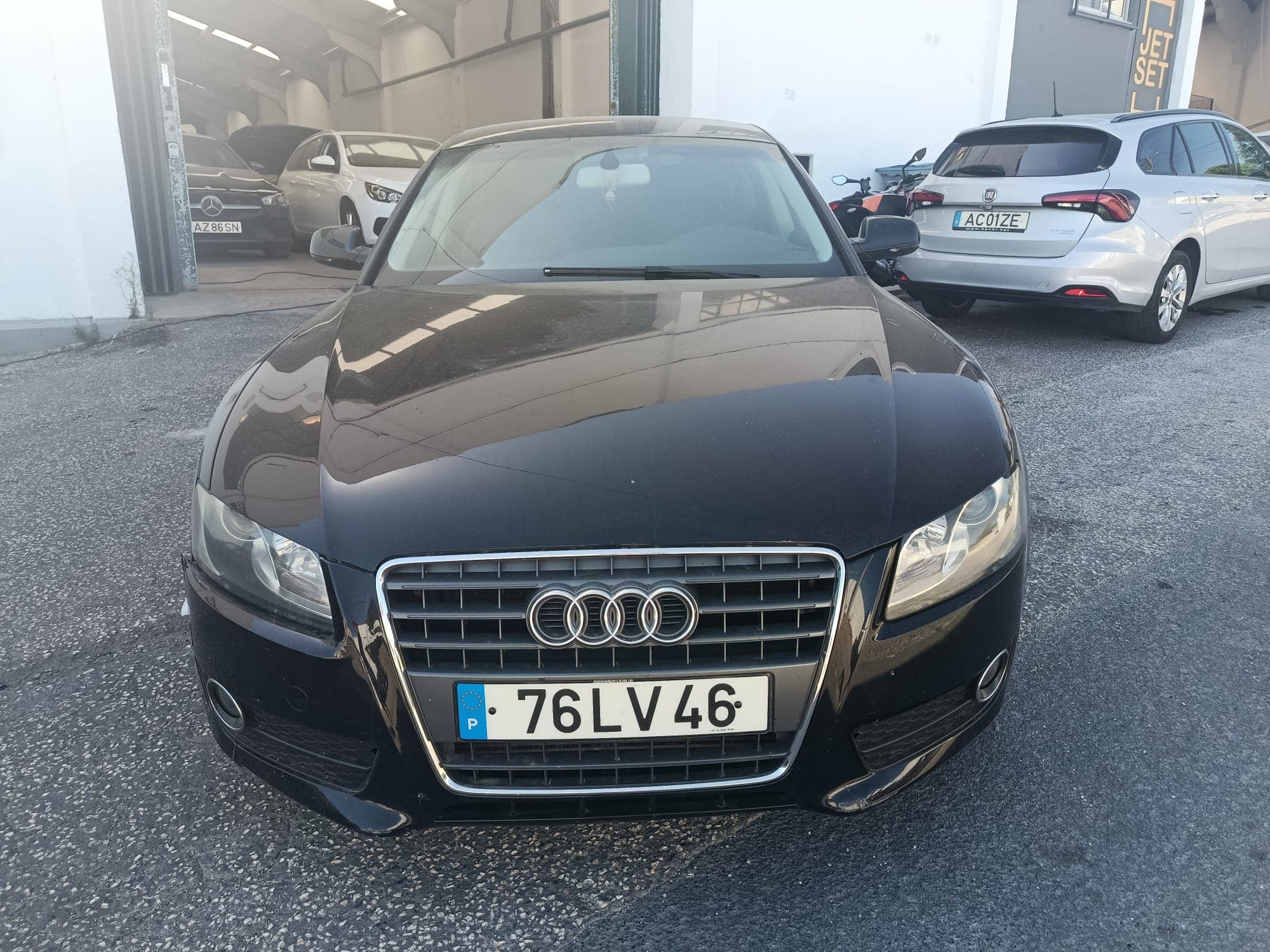 Audi A5 · Année 2011 — image 3