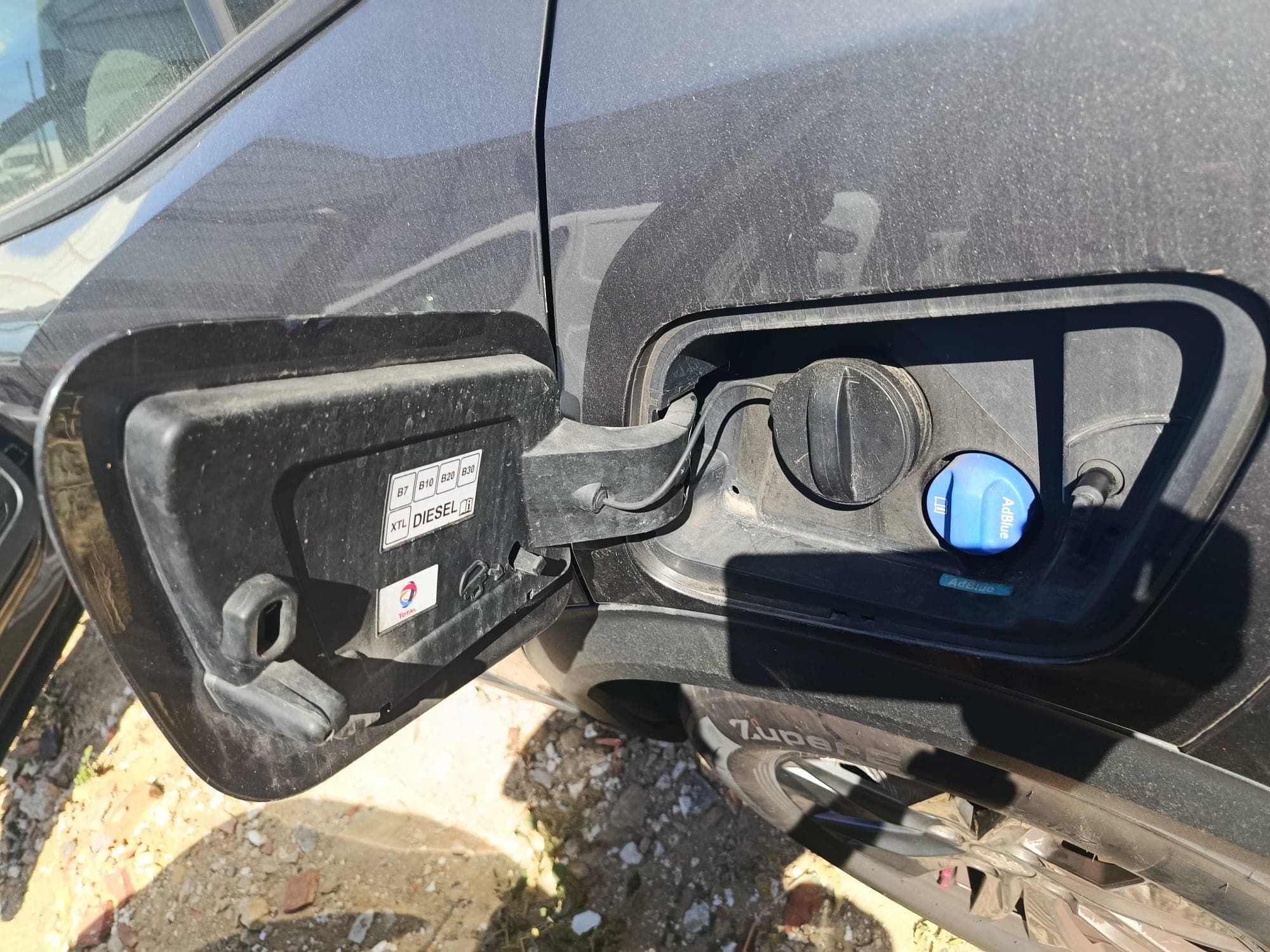 Peugeot 2008 · Année 2021 — image 5