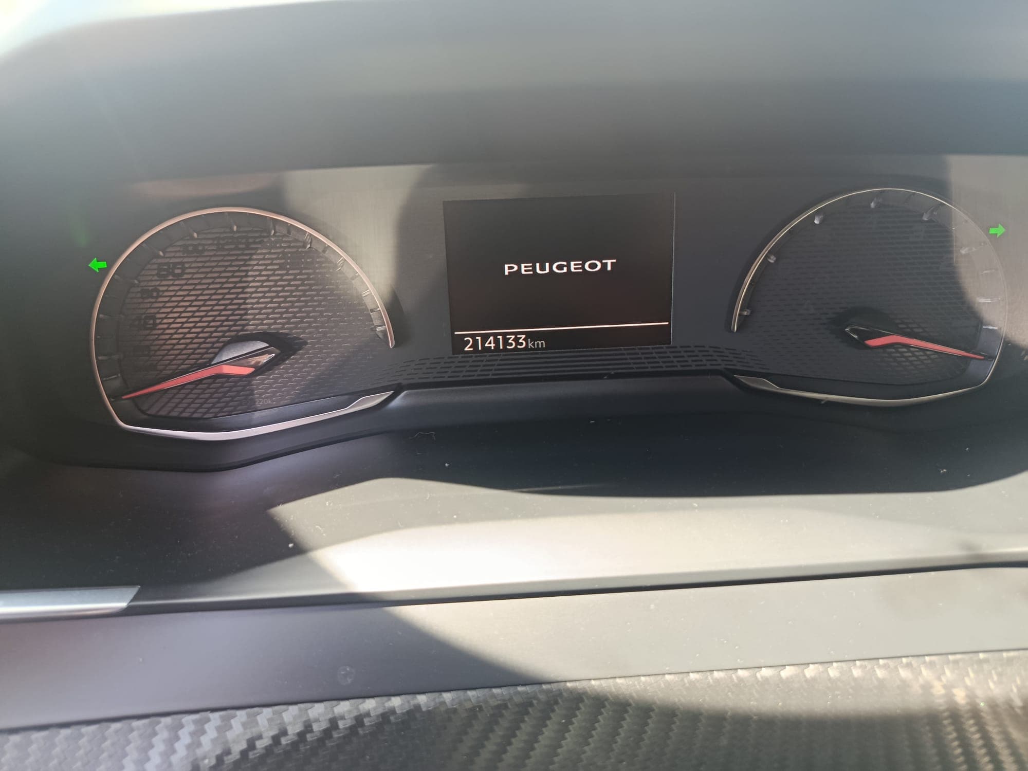 Peugeot 2008 · Année 2021 — image 7