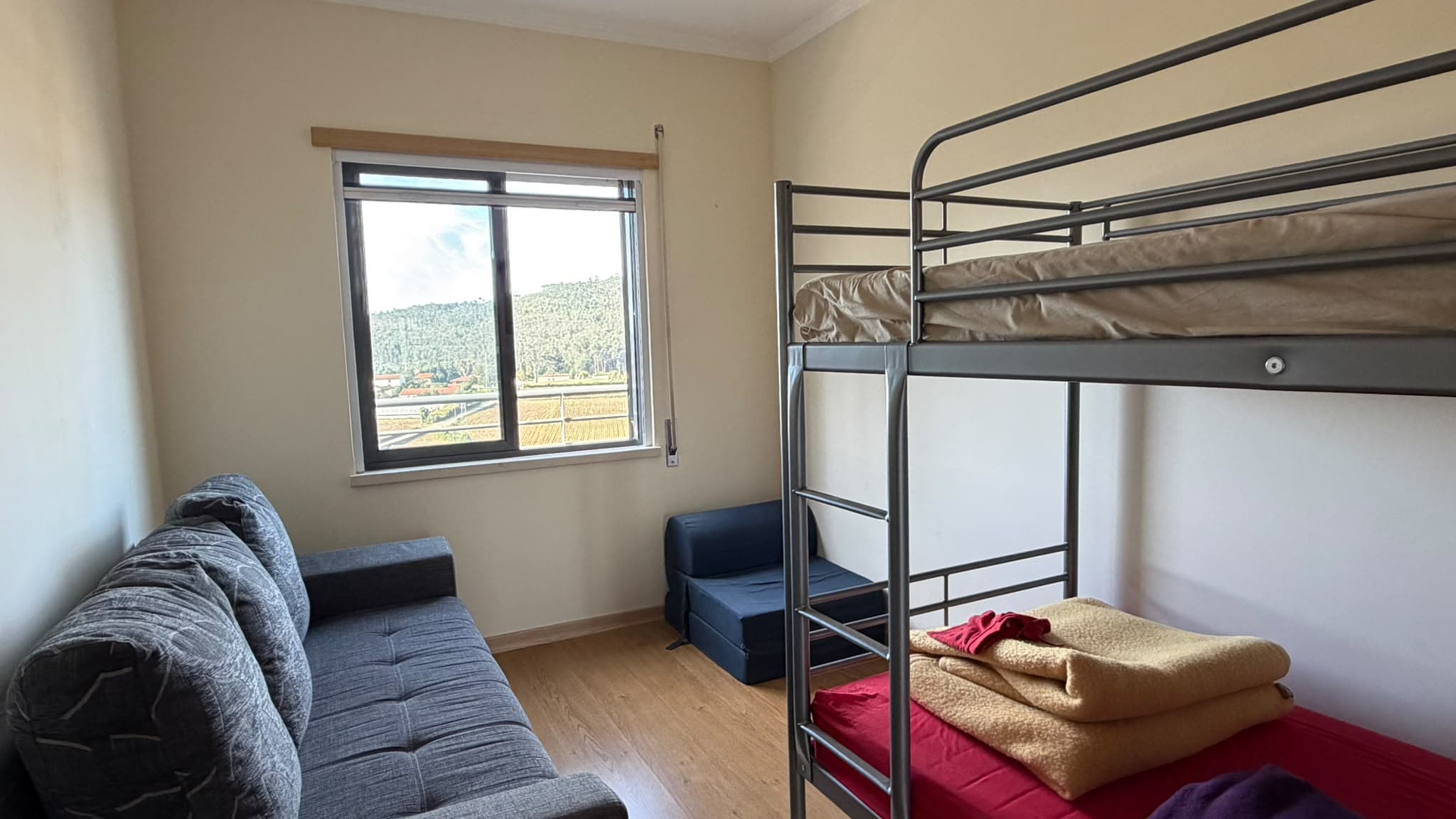 T3 Apartment + Parking Space + Storage · Alfena, Valongo — image 25