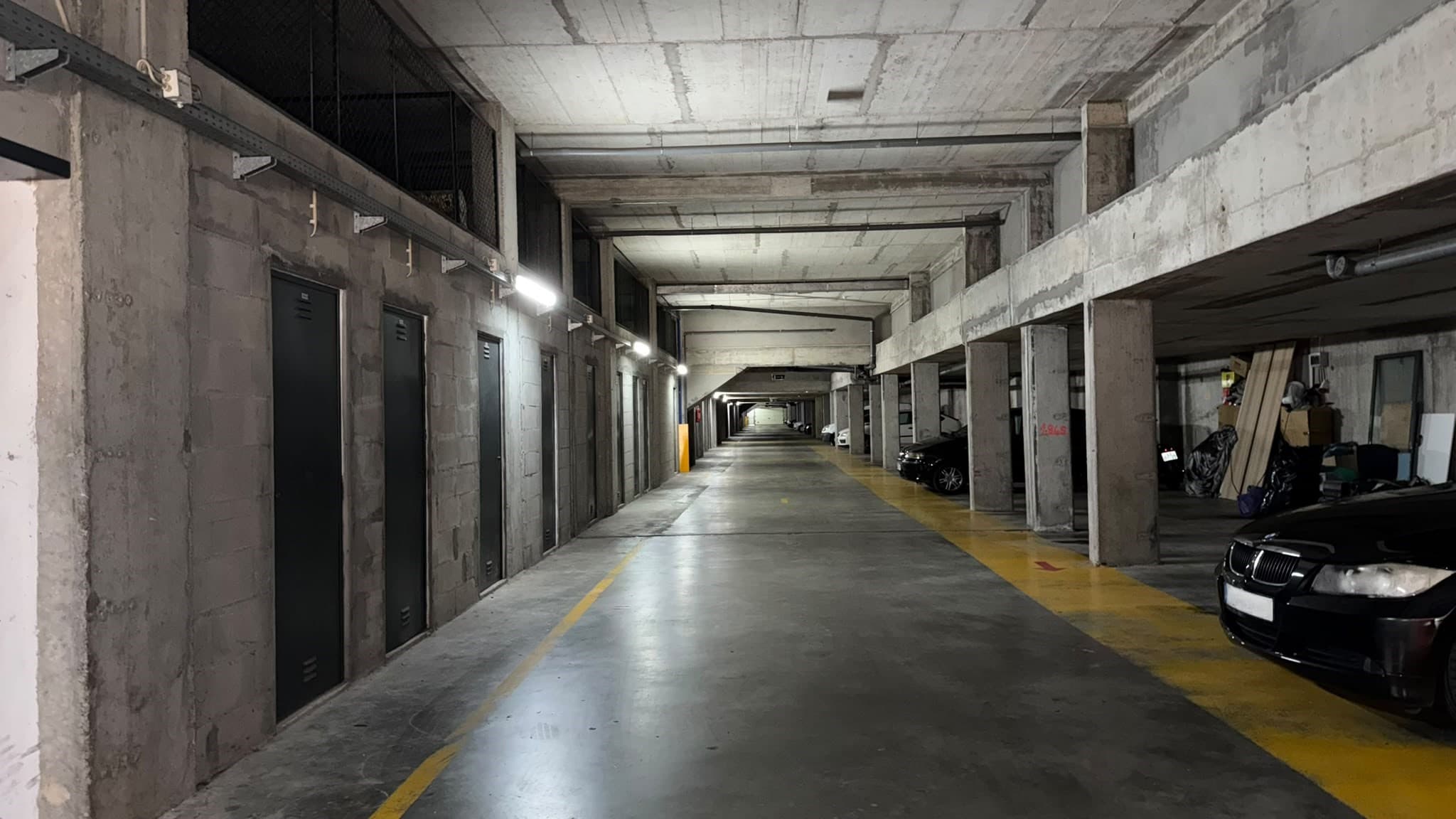 T3 Apartment + Parking Space + Storage · Alfena, Valongo — image 31