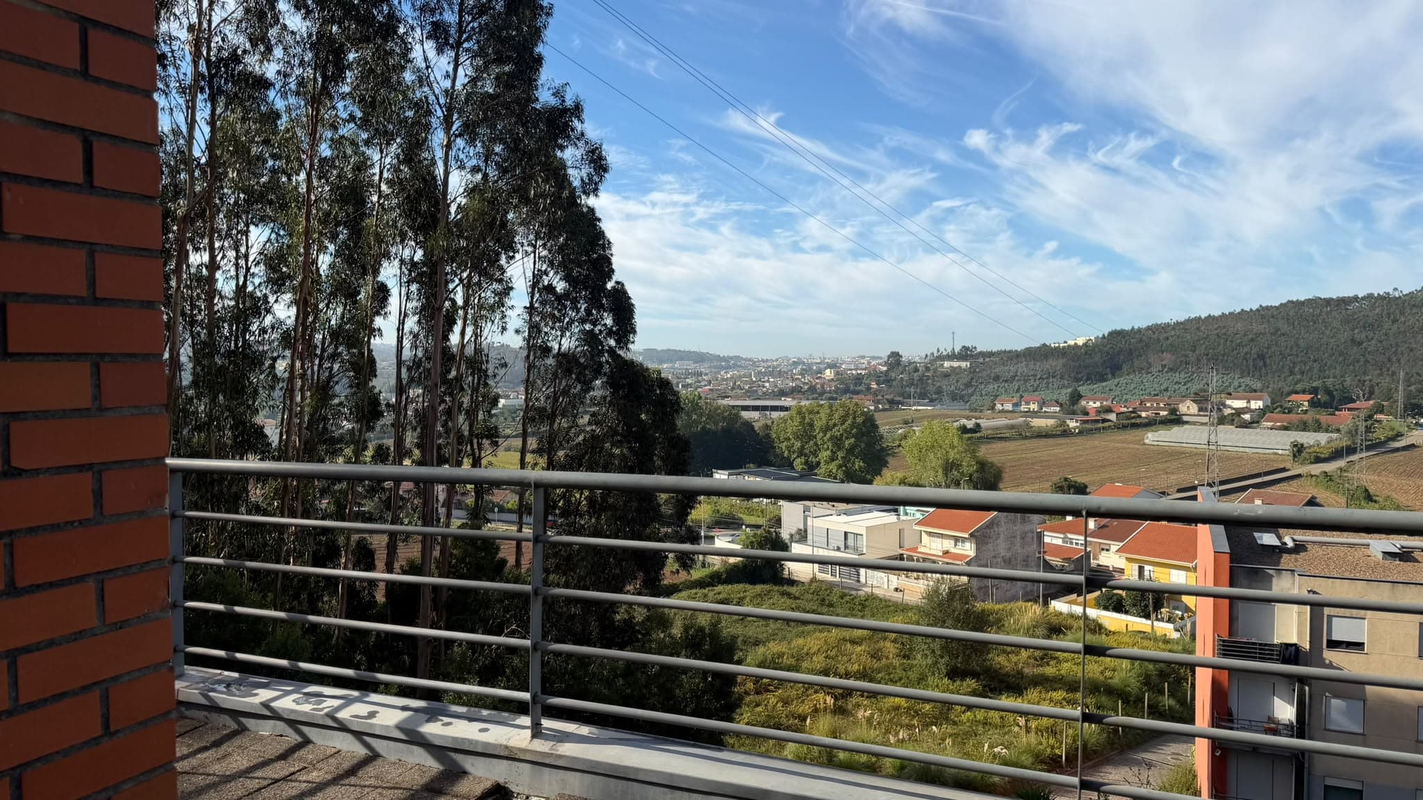 T3 Apartment + Parking Space + Storage · Alfena, Valongo — image 24