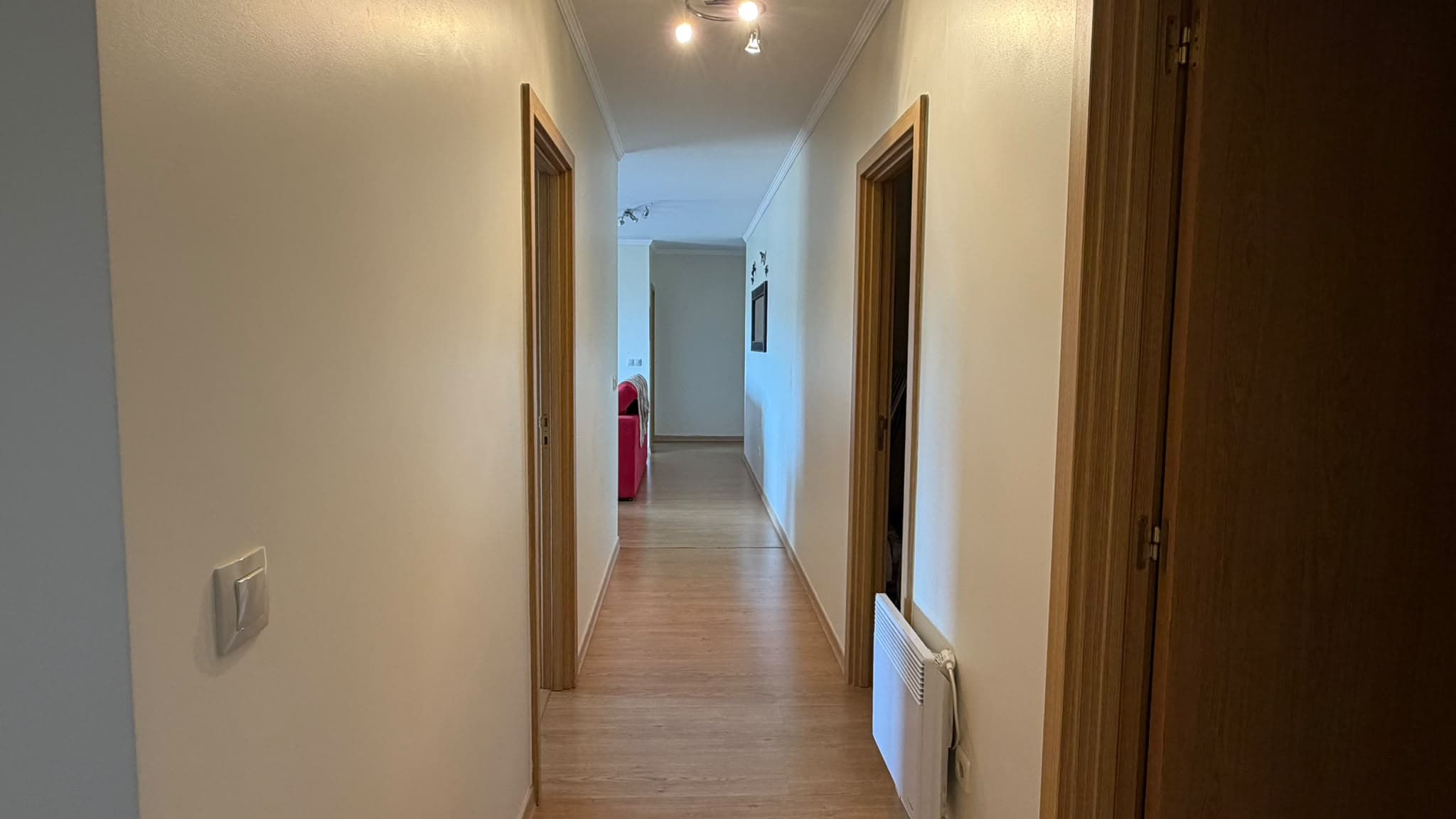 T3 Apartment + Parking Space + Storage · Alfena, Valongo — image 26