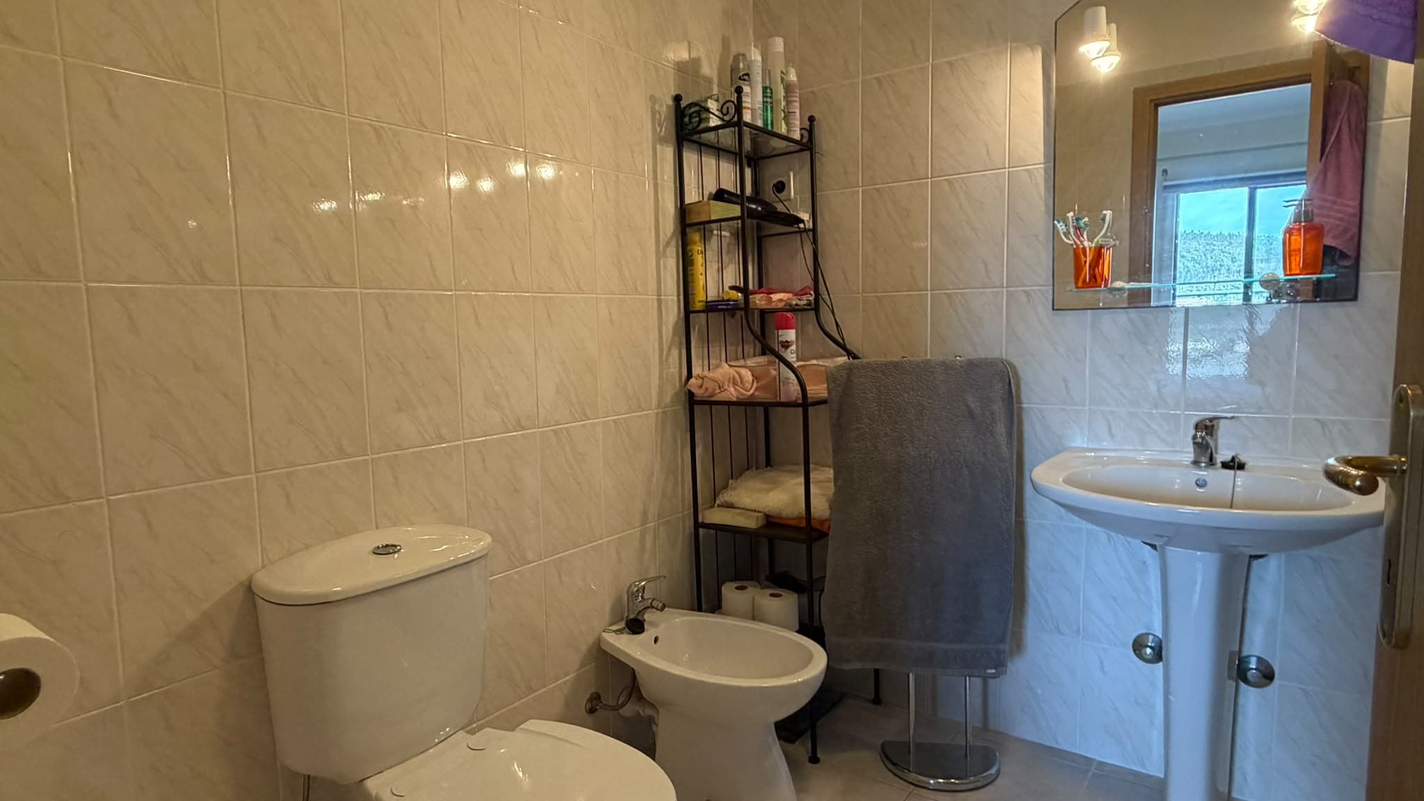 T3 Apartment + Parking Space + Storage · Alfena, Valongo — image 21