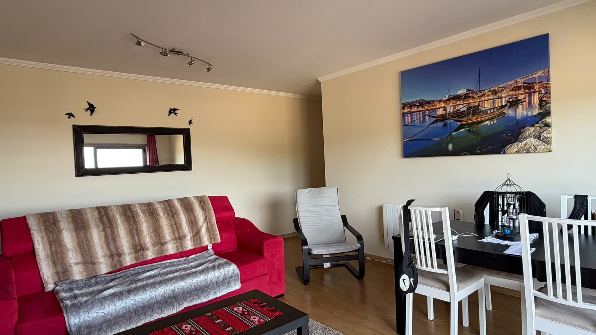 T3 Apartment + Parking Space + Storage · Alfena, Valongo — image 7