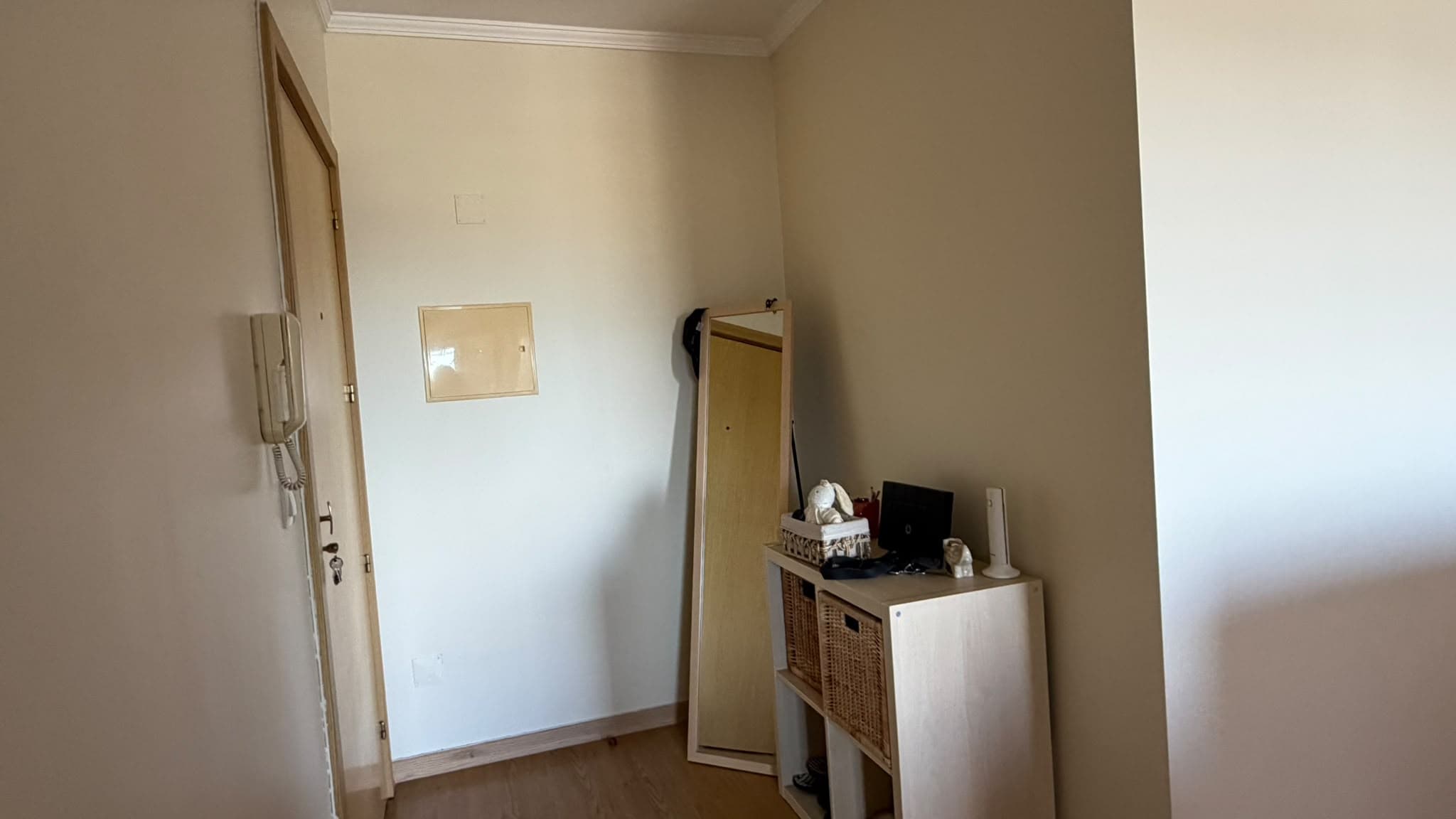 T3 Apartment + Parking Space + Storage · Alfena, Valongo — image 2