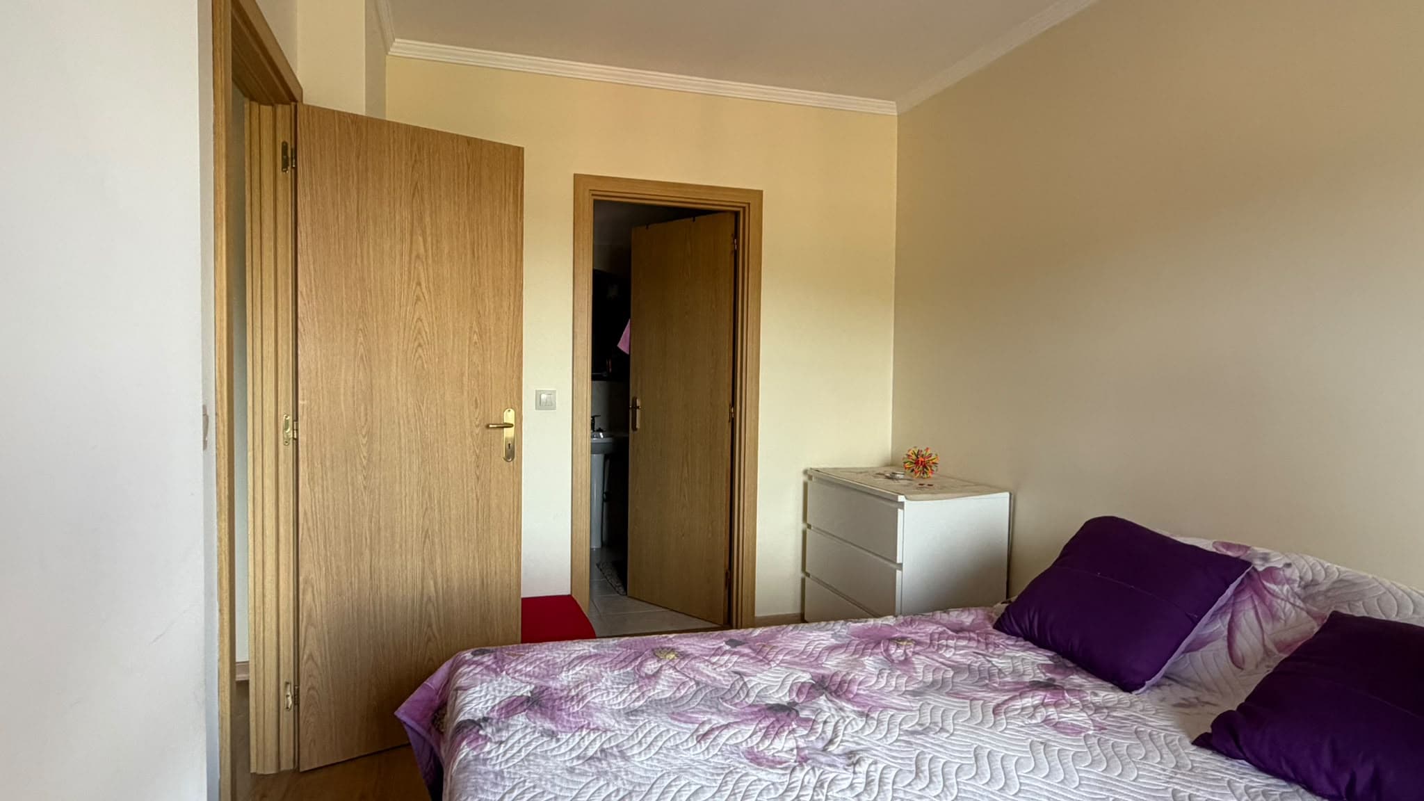 T3 Apartment + Parking Space + Storage · Alfena, Valongo — image 20