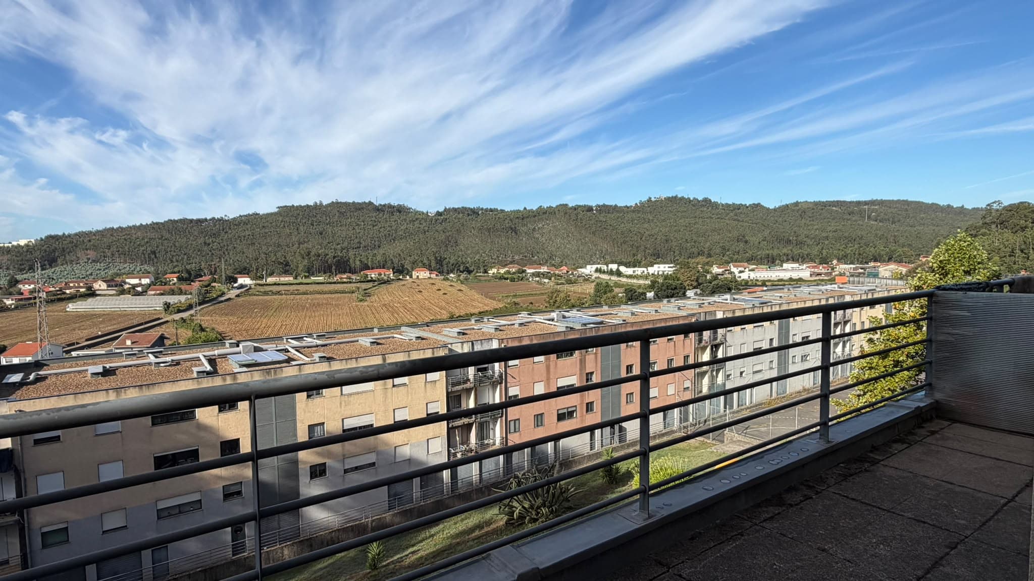 T3 Apartment + Parking Space + Storage · Alfena, Valongo — image 10