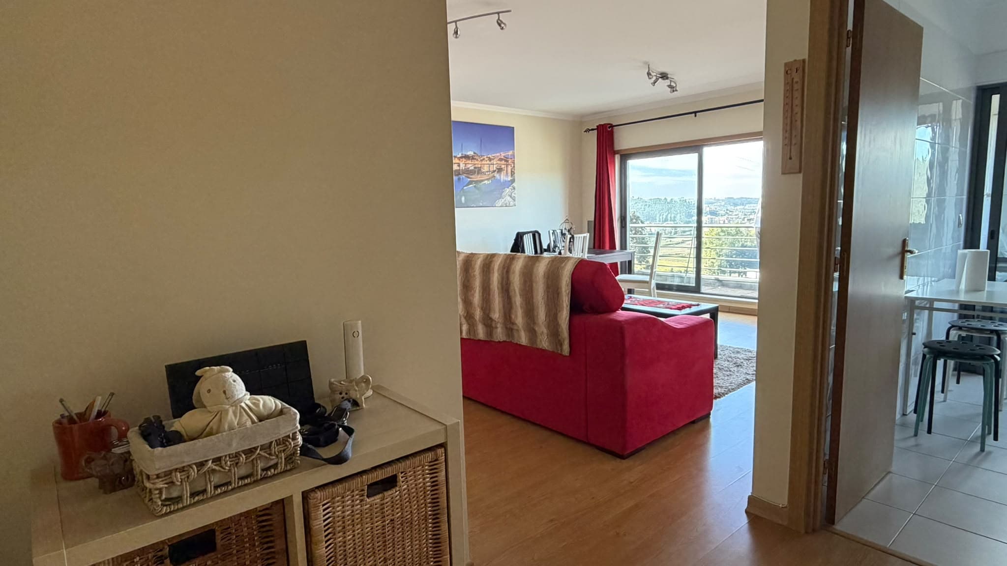 T3 Apartment + Parking Space + Storage · Alfena, Valongo — image 5