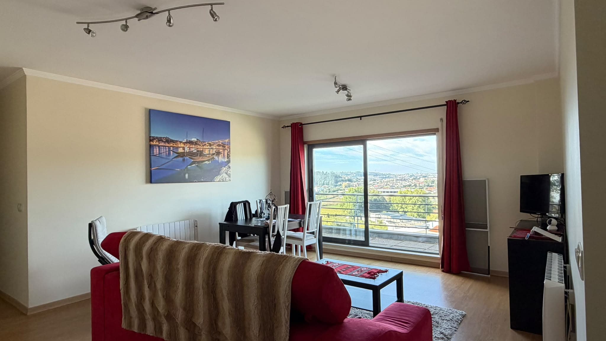 T3 Apartment + Parking Space + Storage · Alfena, Valongo — image 9