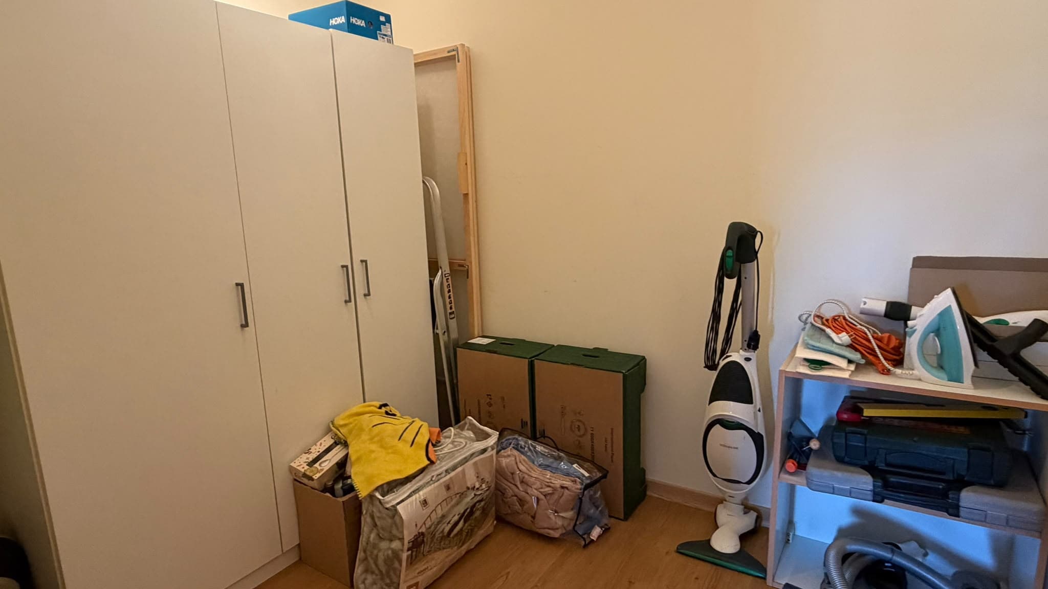 T3 Apartment + Parking Space + Storage · Alfena, Valongo — image 27