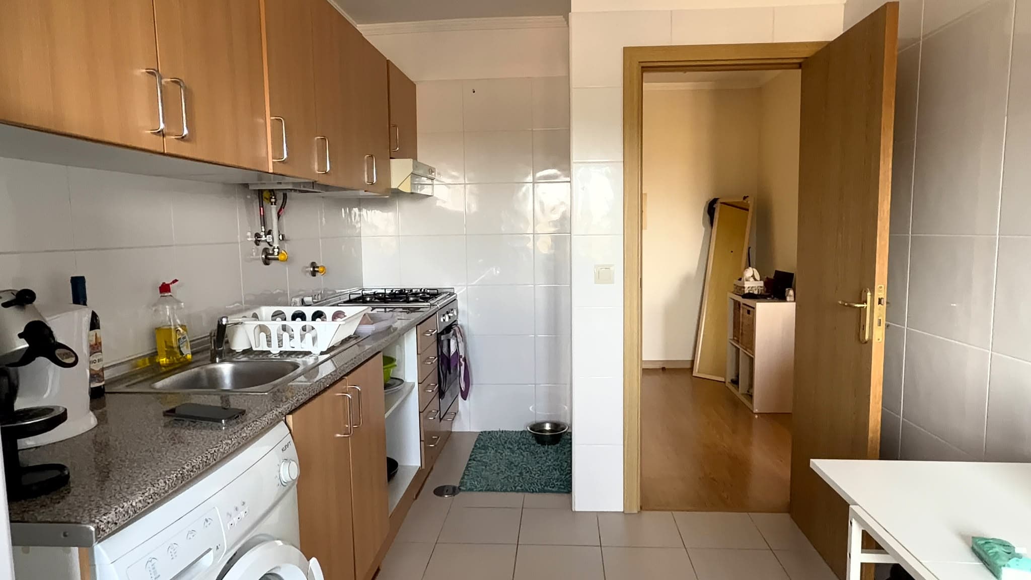 T3 Apartment + Parking Space + Storage · Alfena, Valongo — image 3