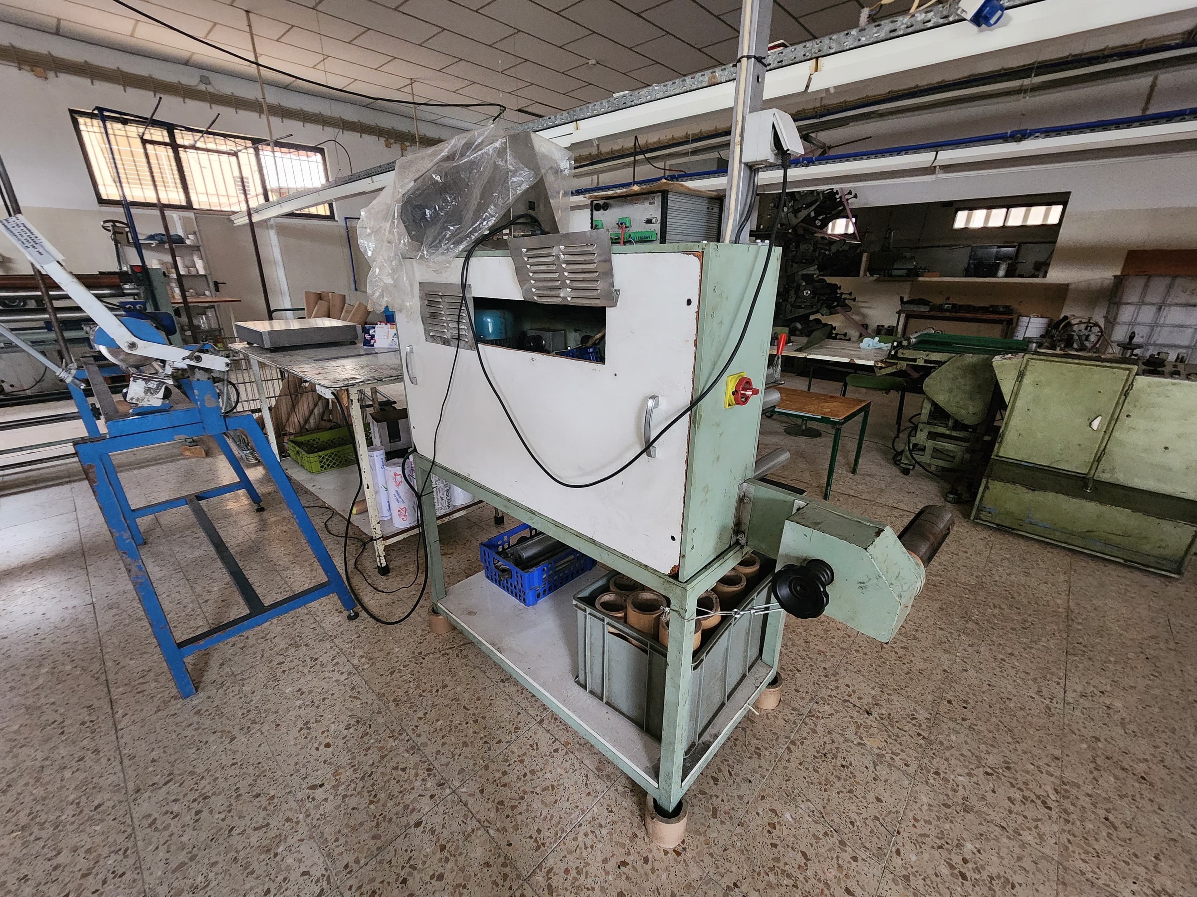 Printing Industry Equipment — image 5