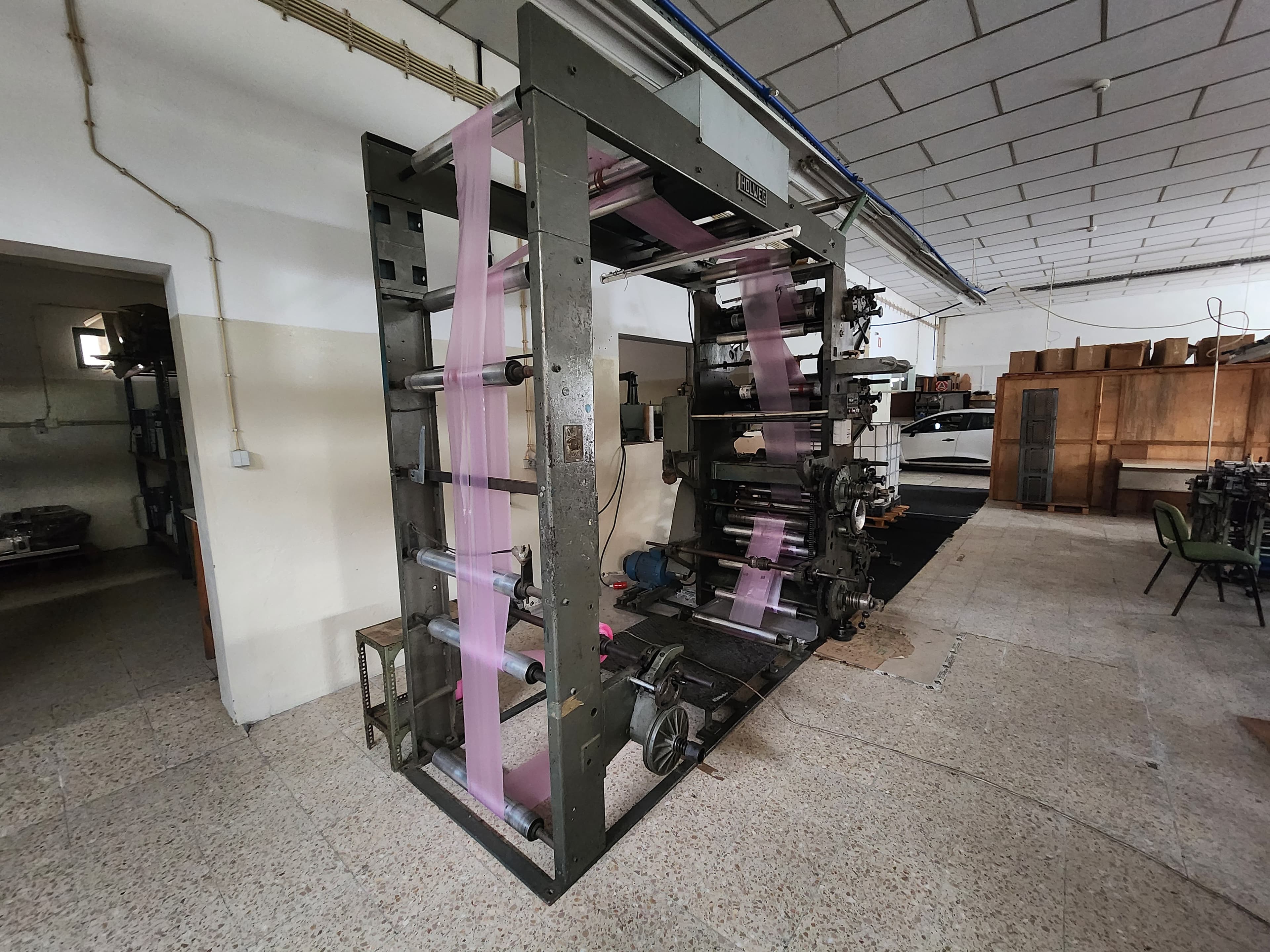 Printing Industry Equipment — image 15