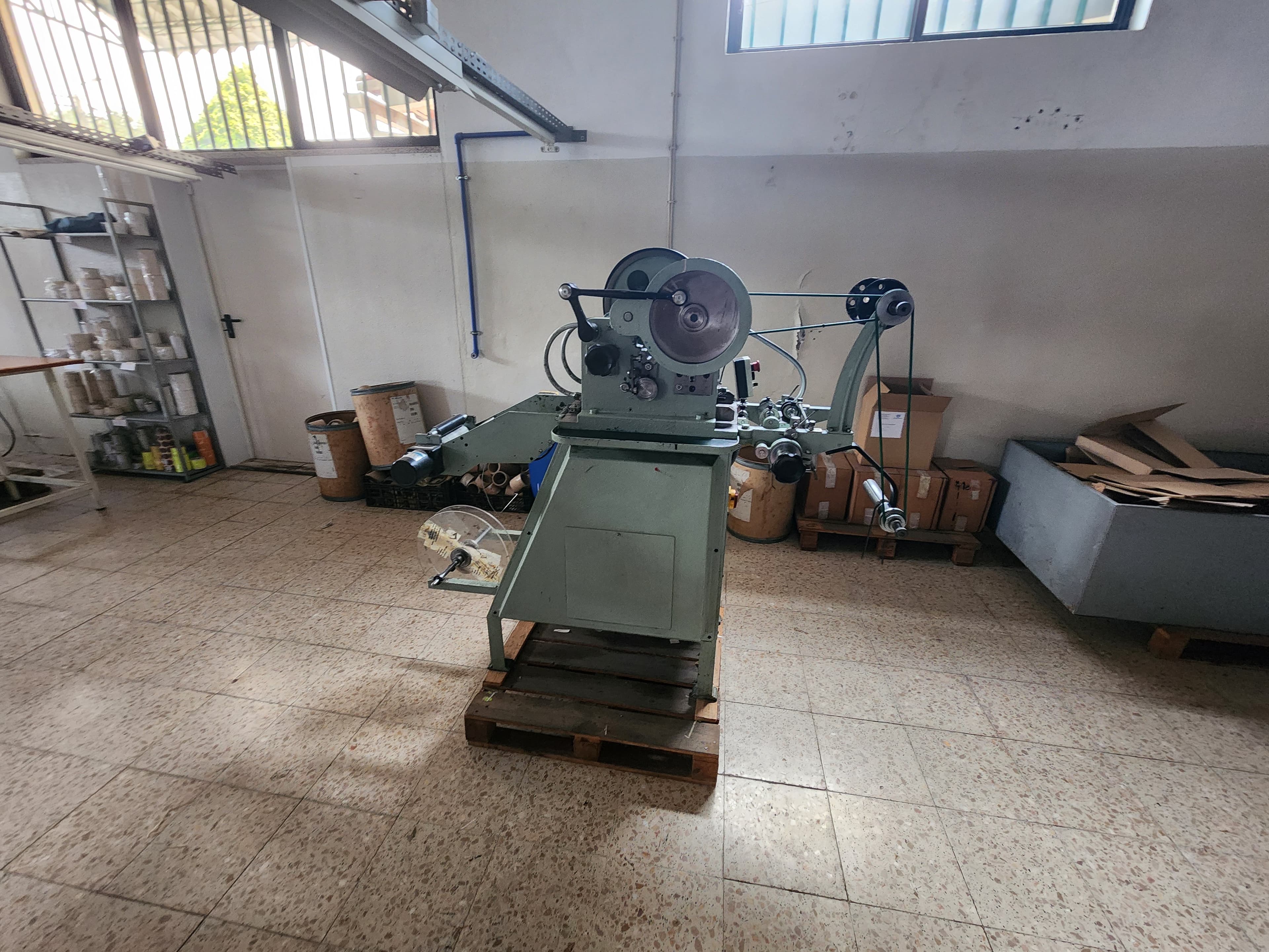 Printing Industry Equipment — image 14